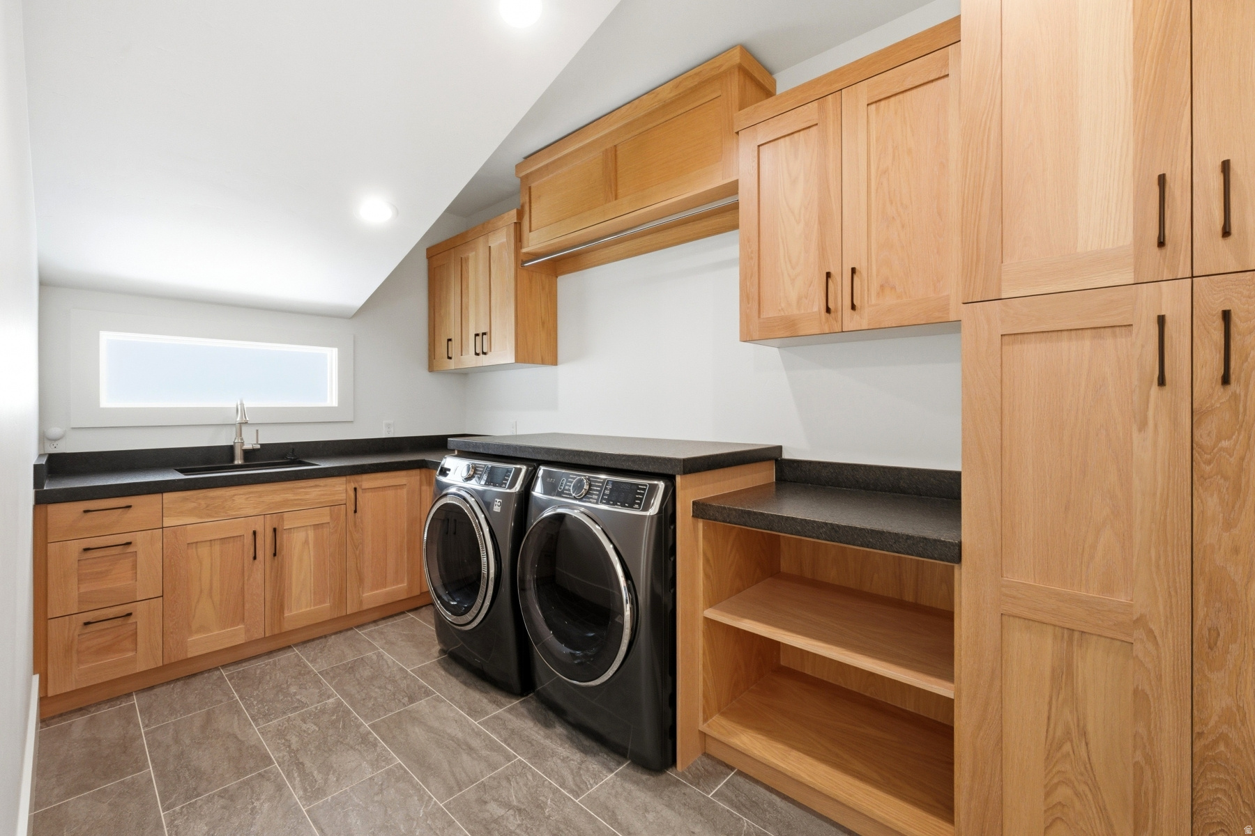 MAY SUBDIVISION - Residential