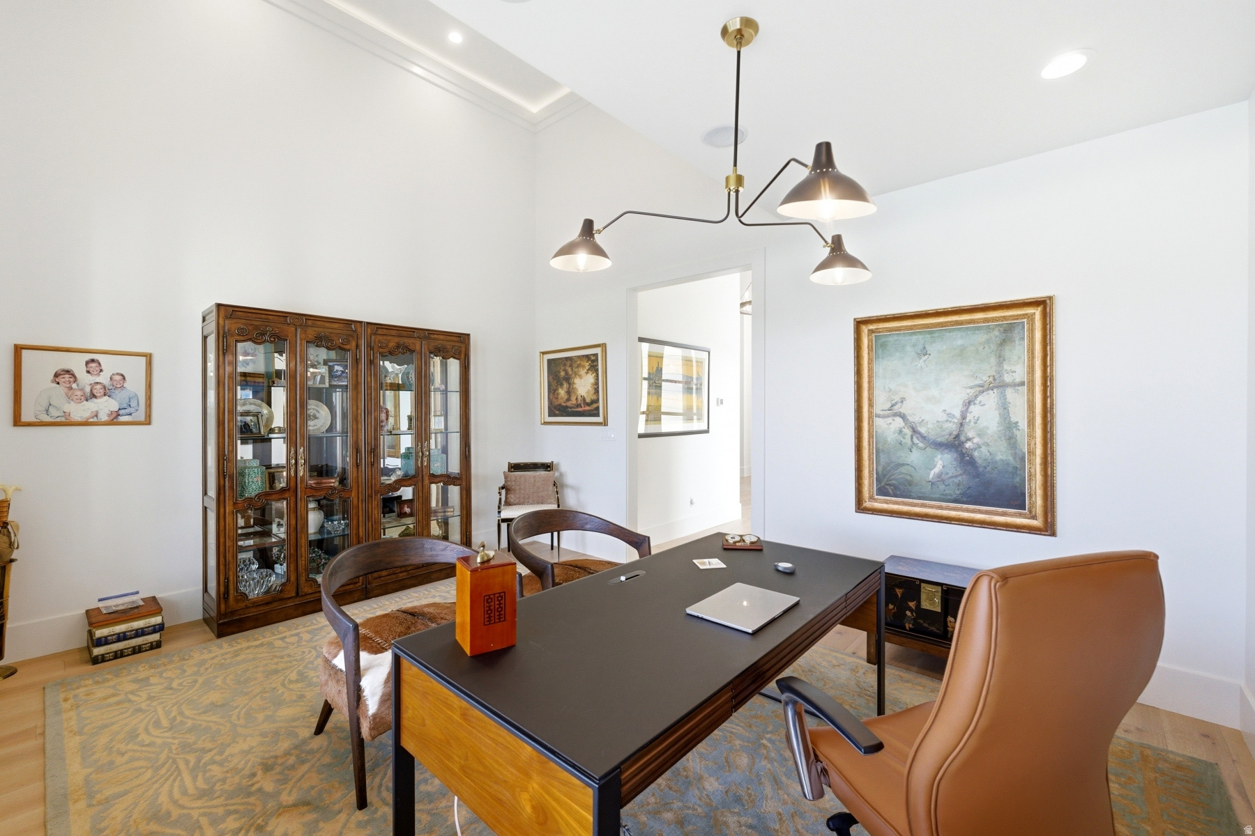 MAY SUBDIVISION - Residential