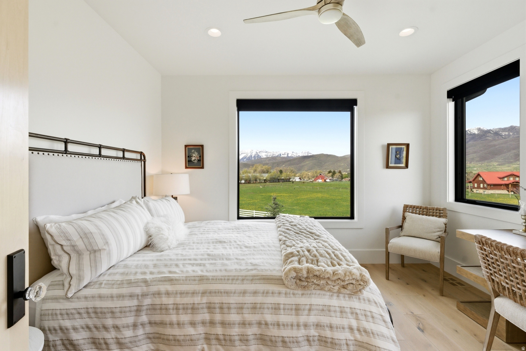 MAY SUBDIVISION - Residential