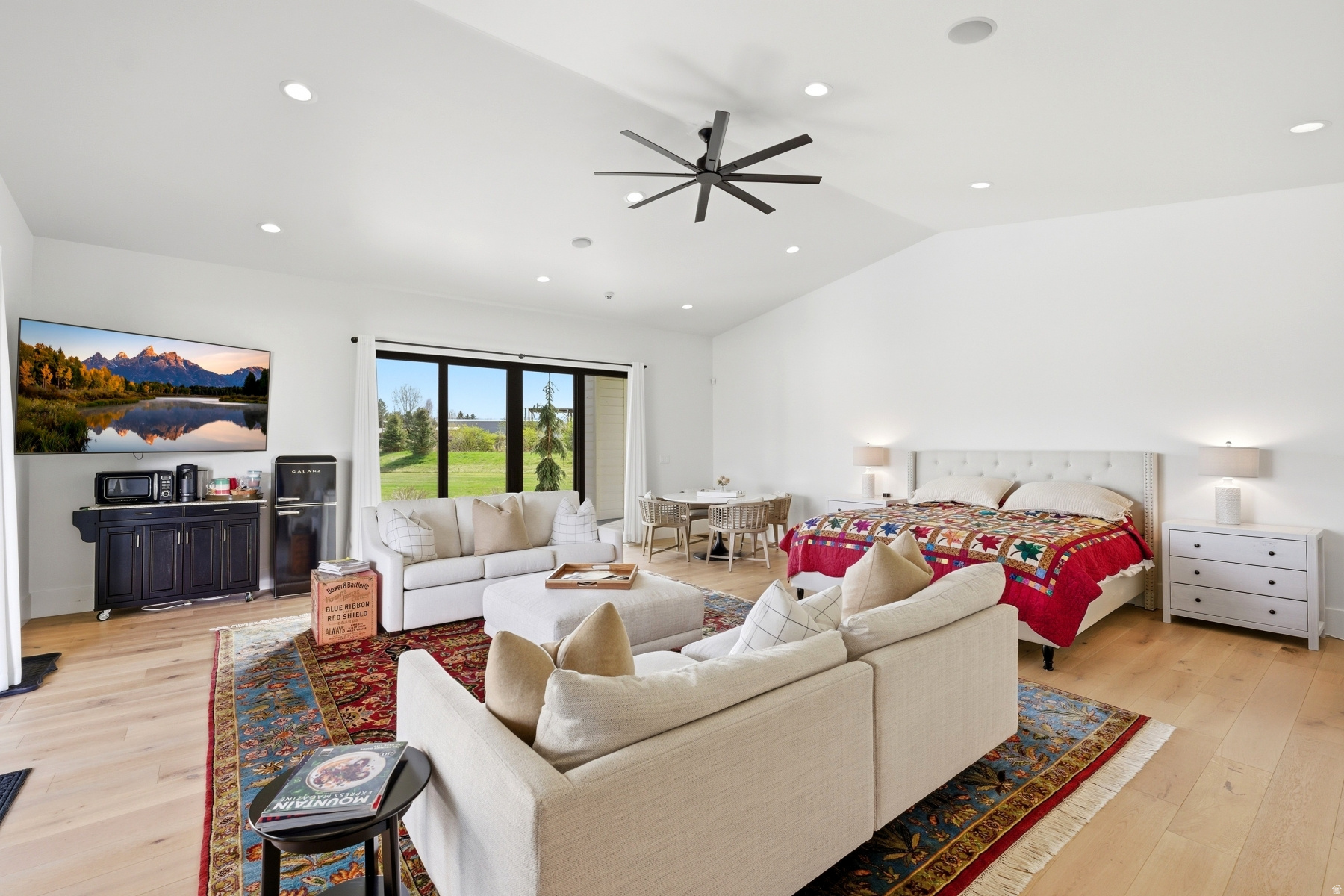 MAY SUBDIVISION - Residential