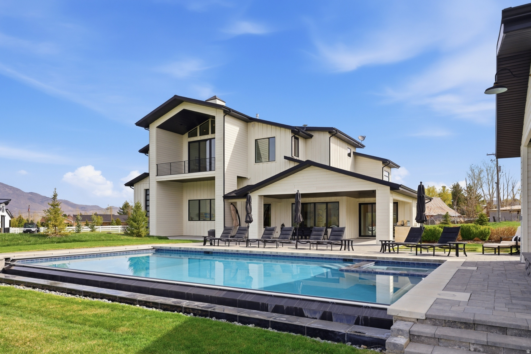 MAY SUBDIVISION - Residential