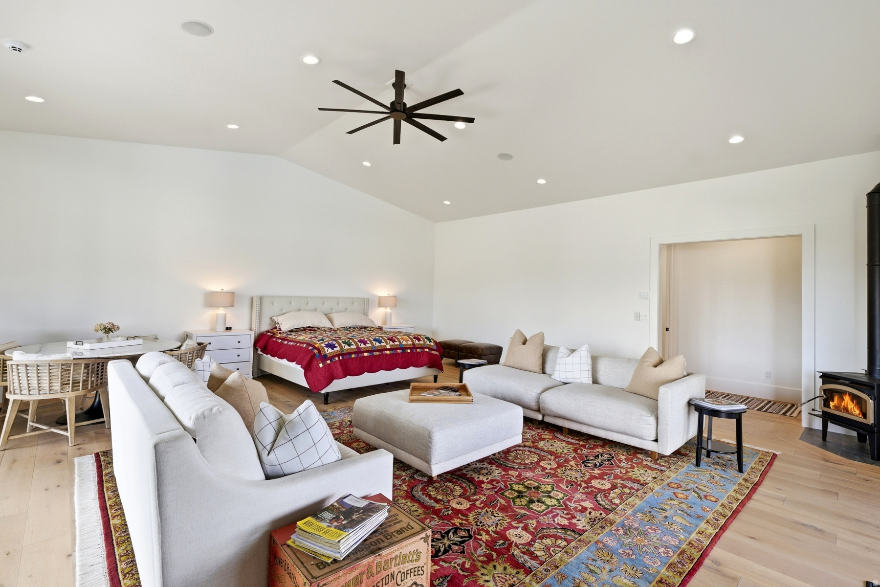 MAY SUBDIVISION - Residential