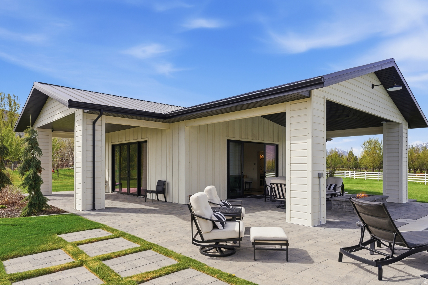 MAY SUBDIVISION - Residential