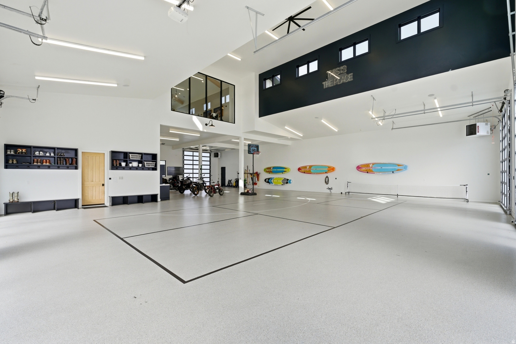 MAY SUBDIVISION - Residential