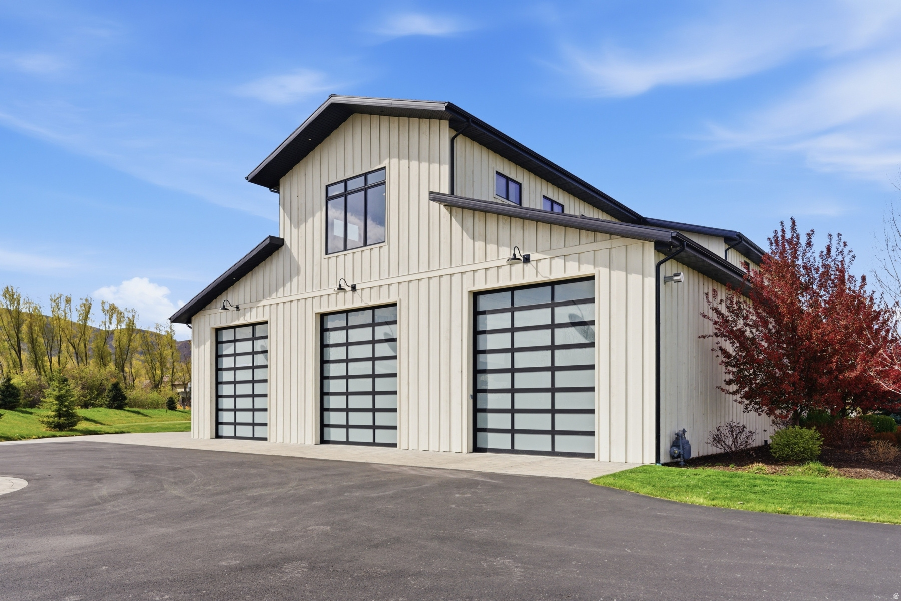 MAY SUBDIVISION - Residential