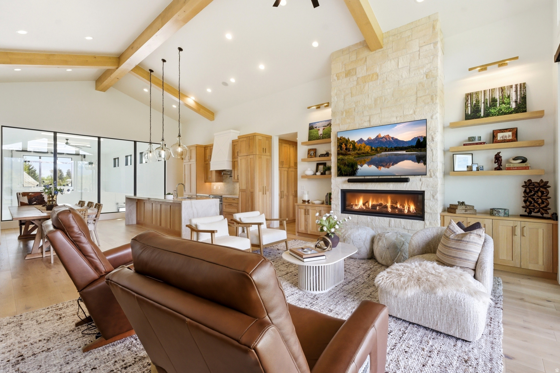 MAY SUBDIVISION - Residential