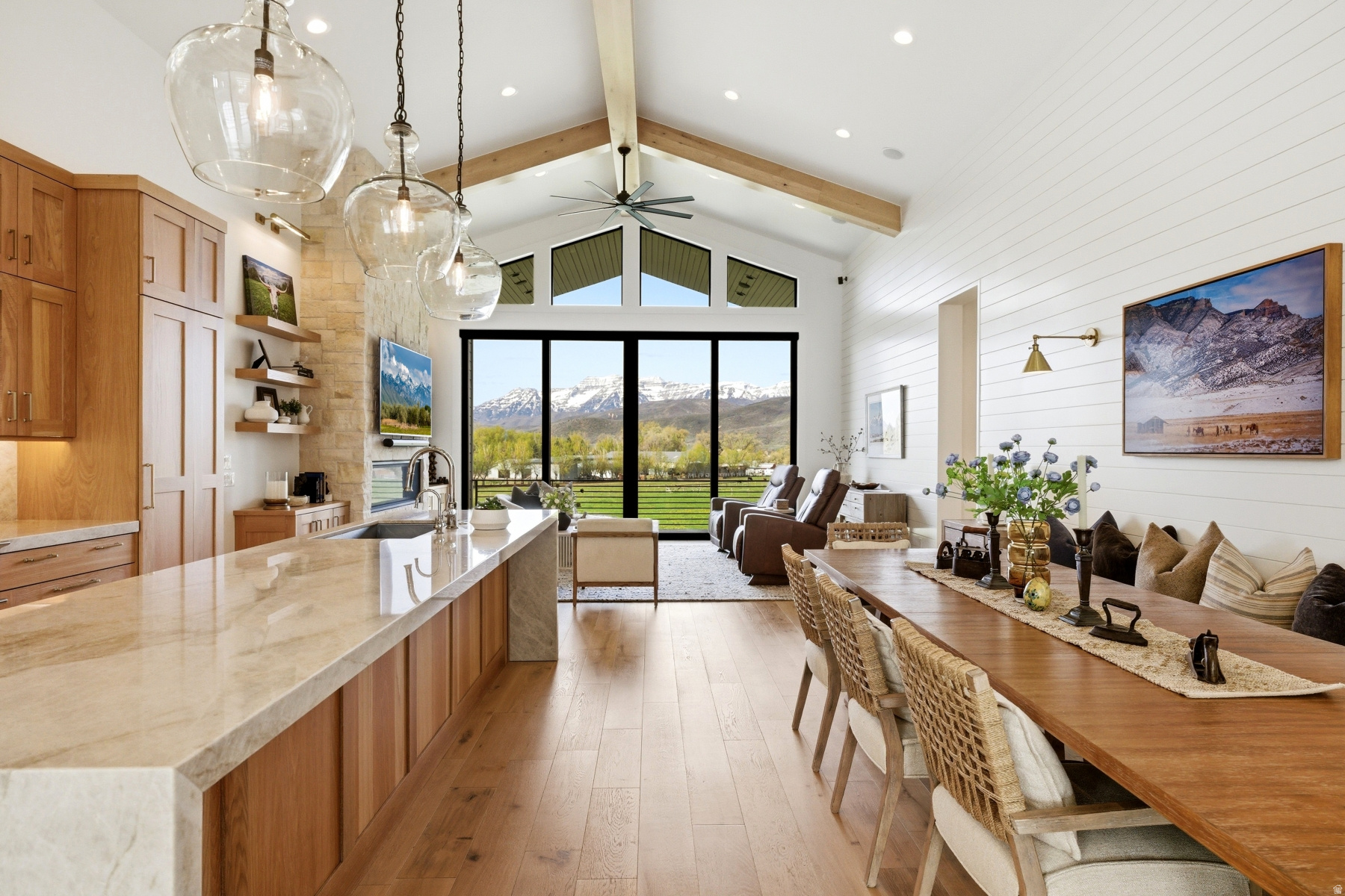 MAY SUBDIVISION - Residential