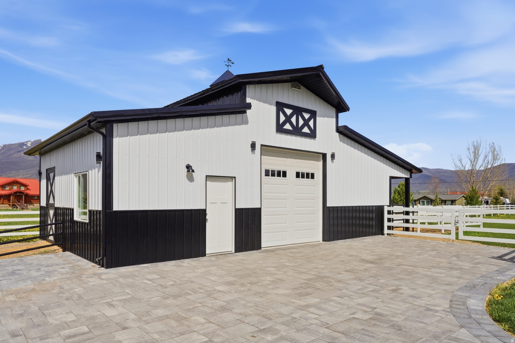 MAY SUBDIVISION - Residential