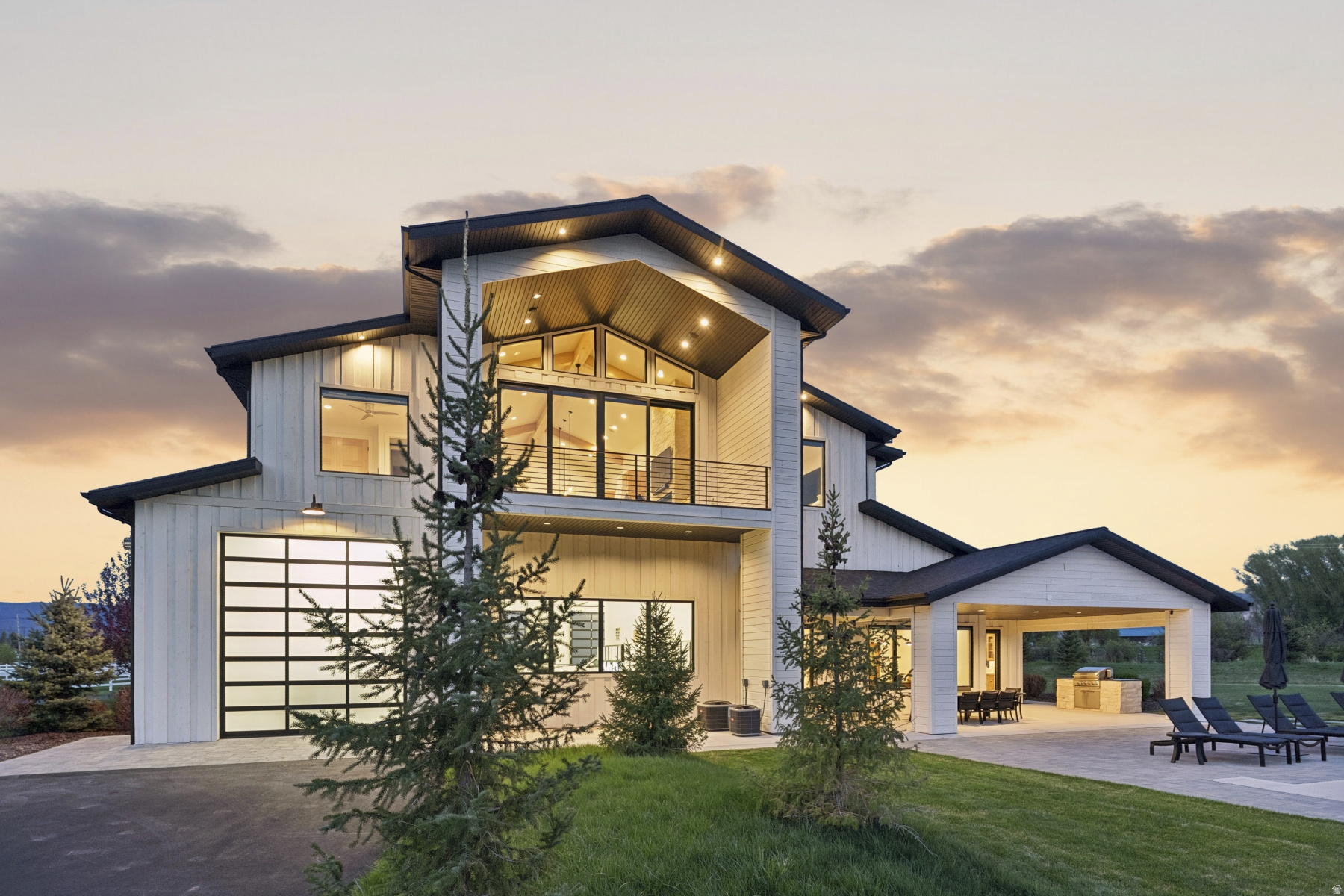 MAY SUBDIVISION - Residential