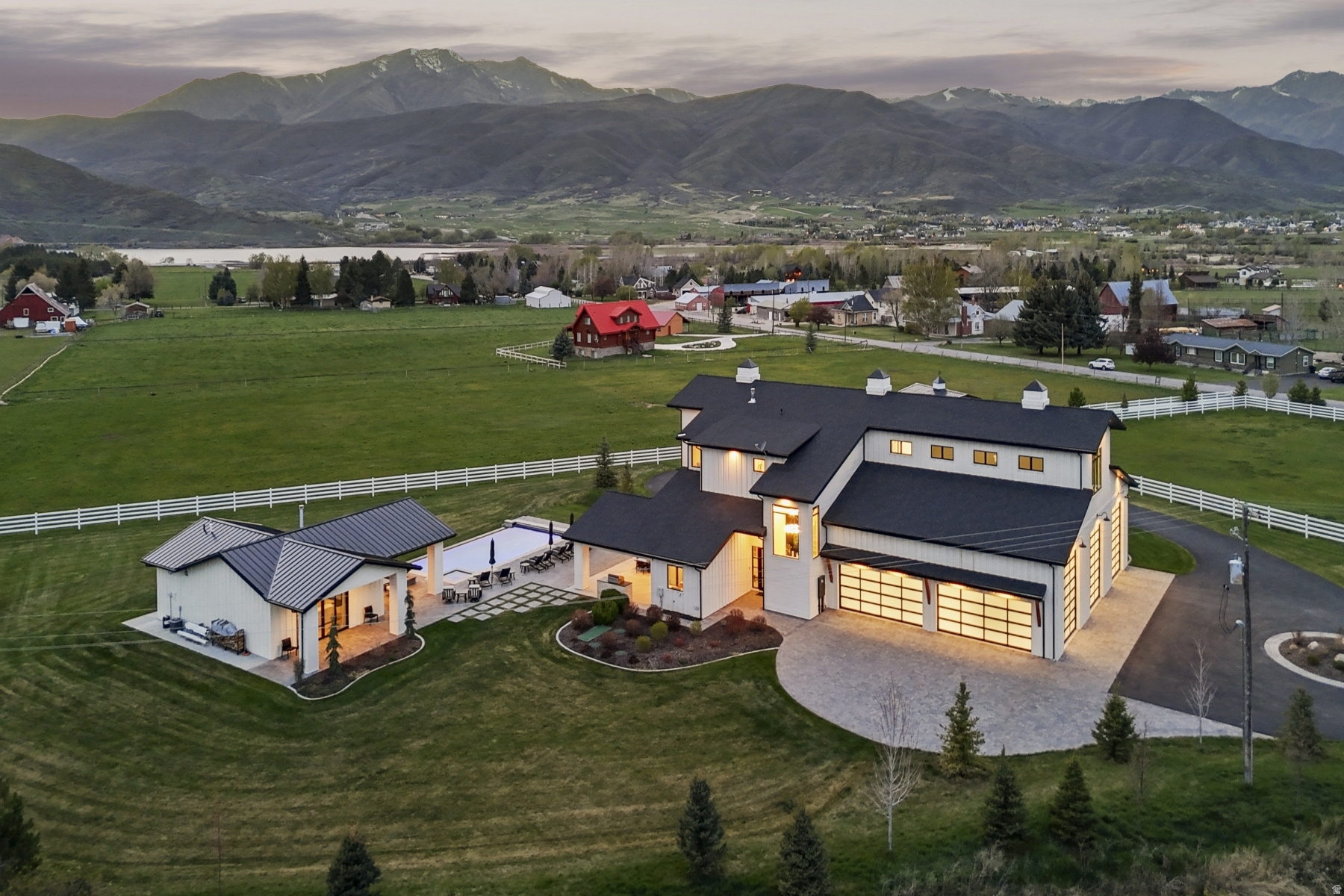 MAY SUBDIVISION - Residential