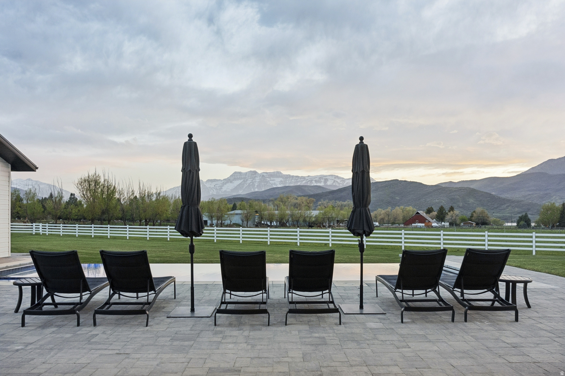 MAY SUBDIVISION - Residential