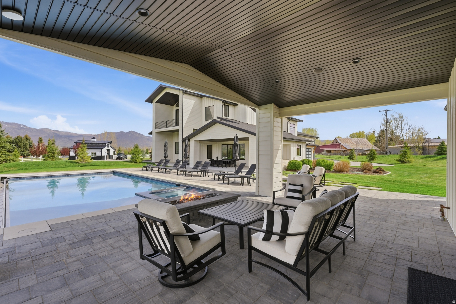 MAY SUBDIVISION - Residential