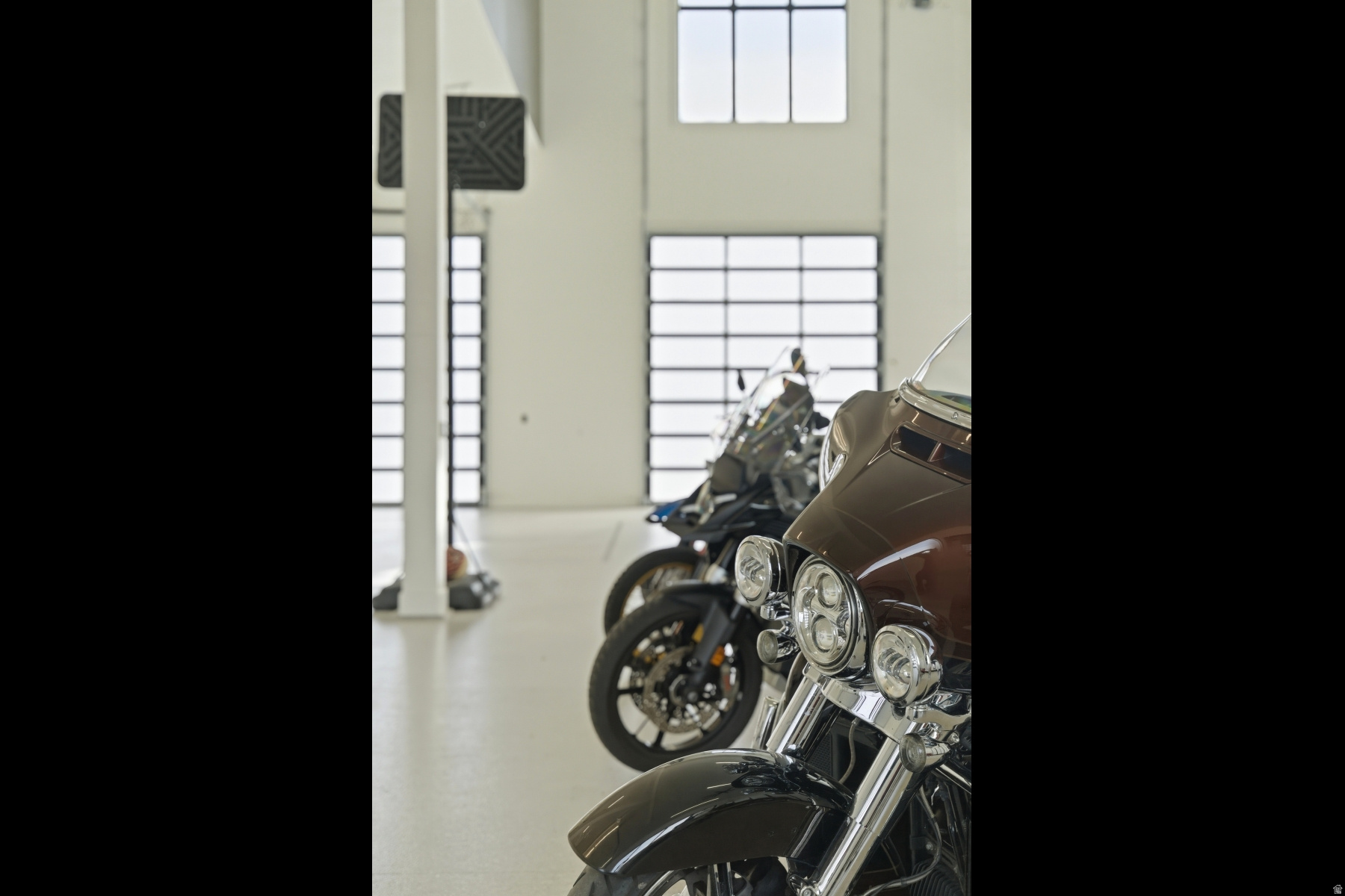 MAY SUBDIVISION - Residential