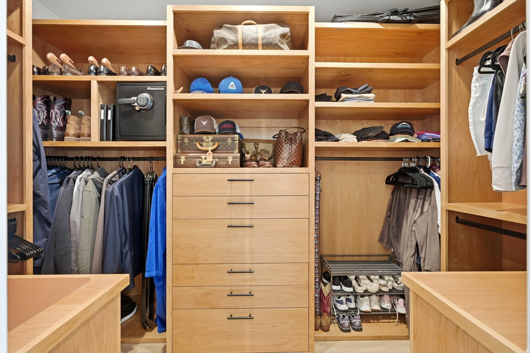 MAY SUBDIVISION - Residential