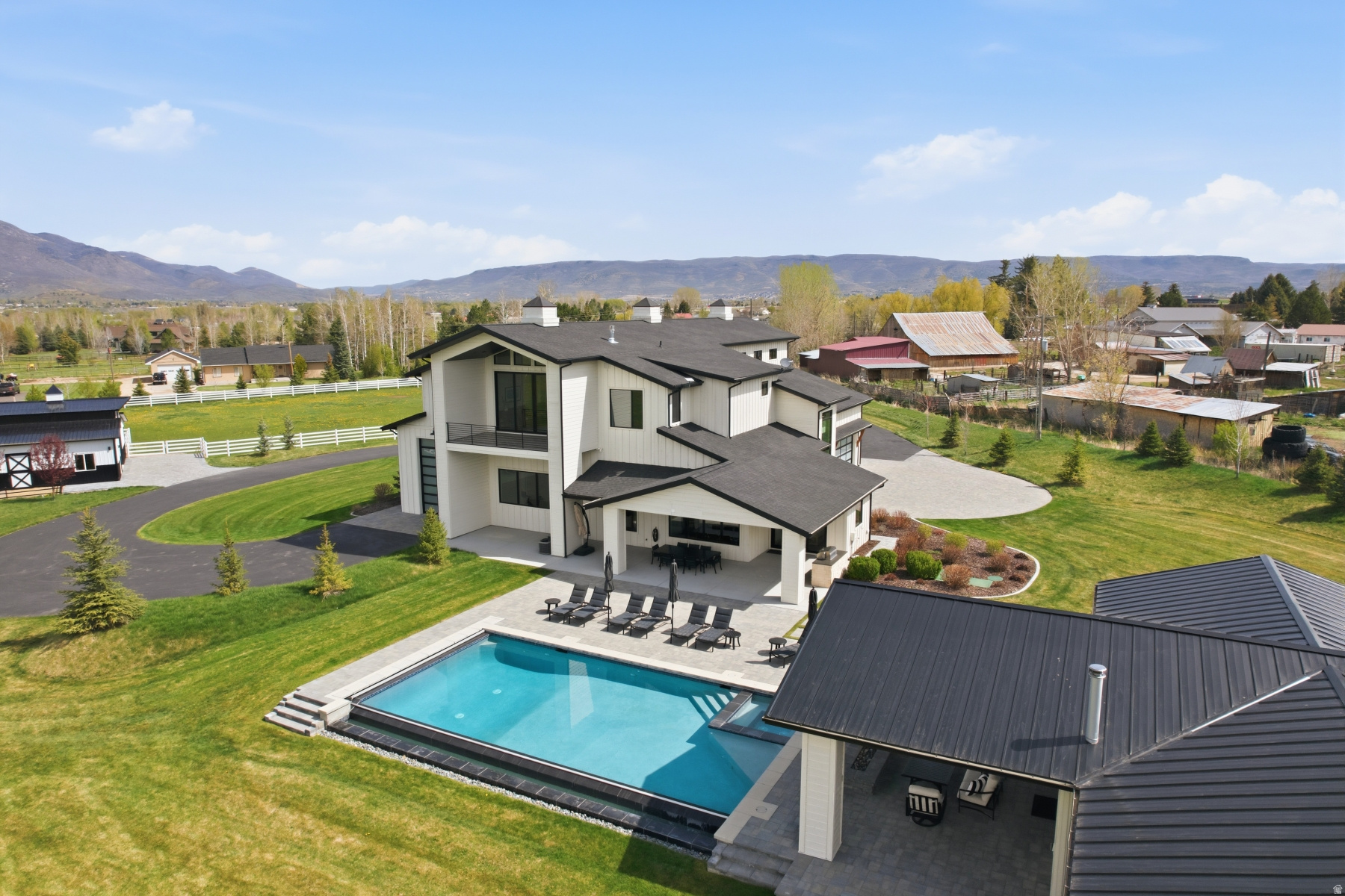 MAY SUBDIVISION - Residential