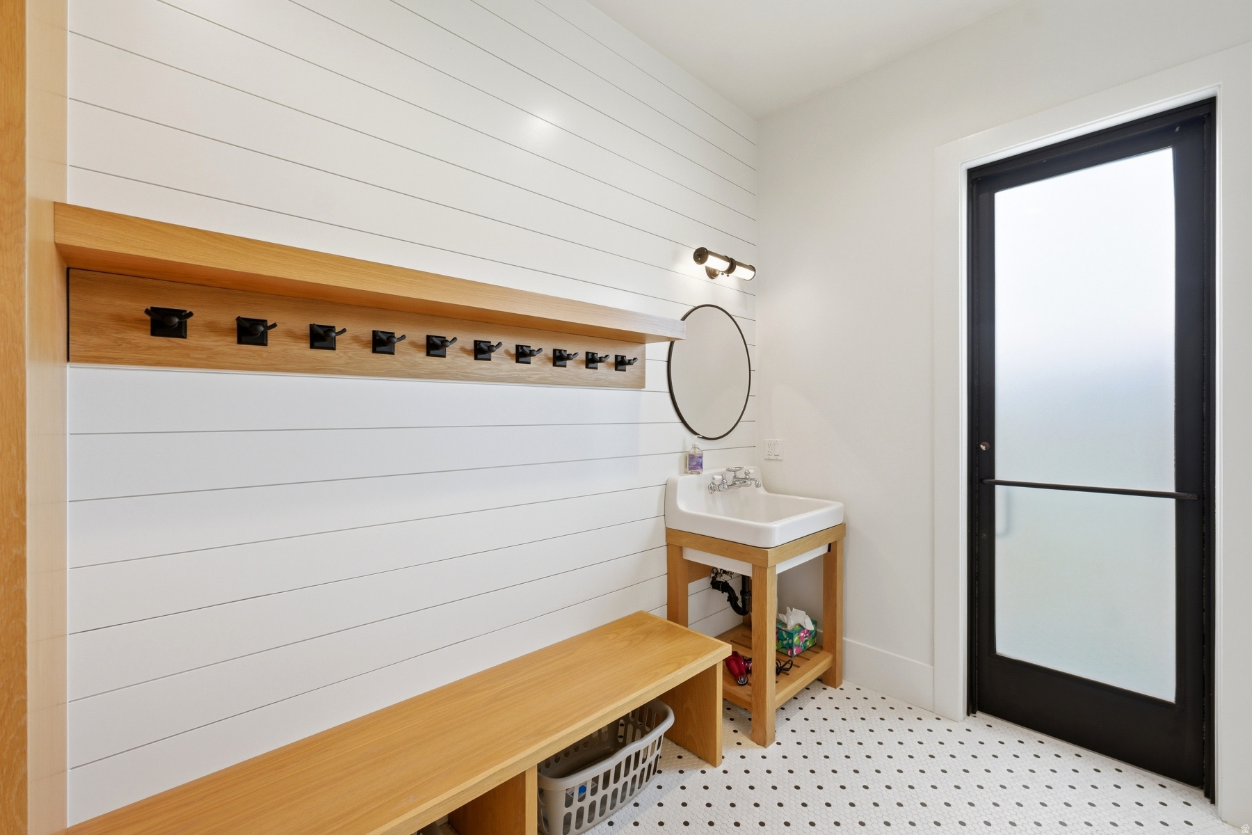 MAY SUBDIVISION - Residential