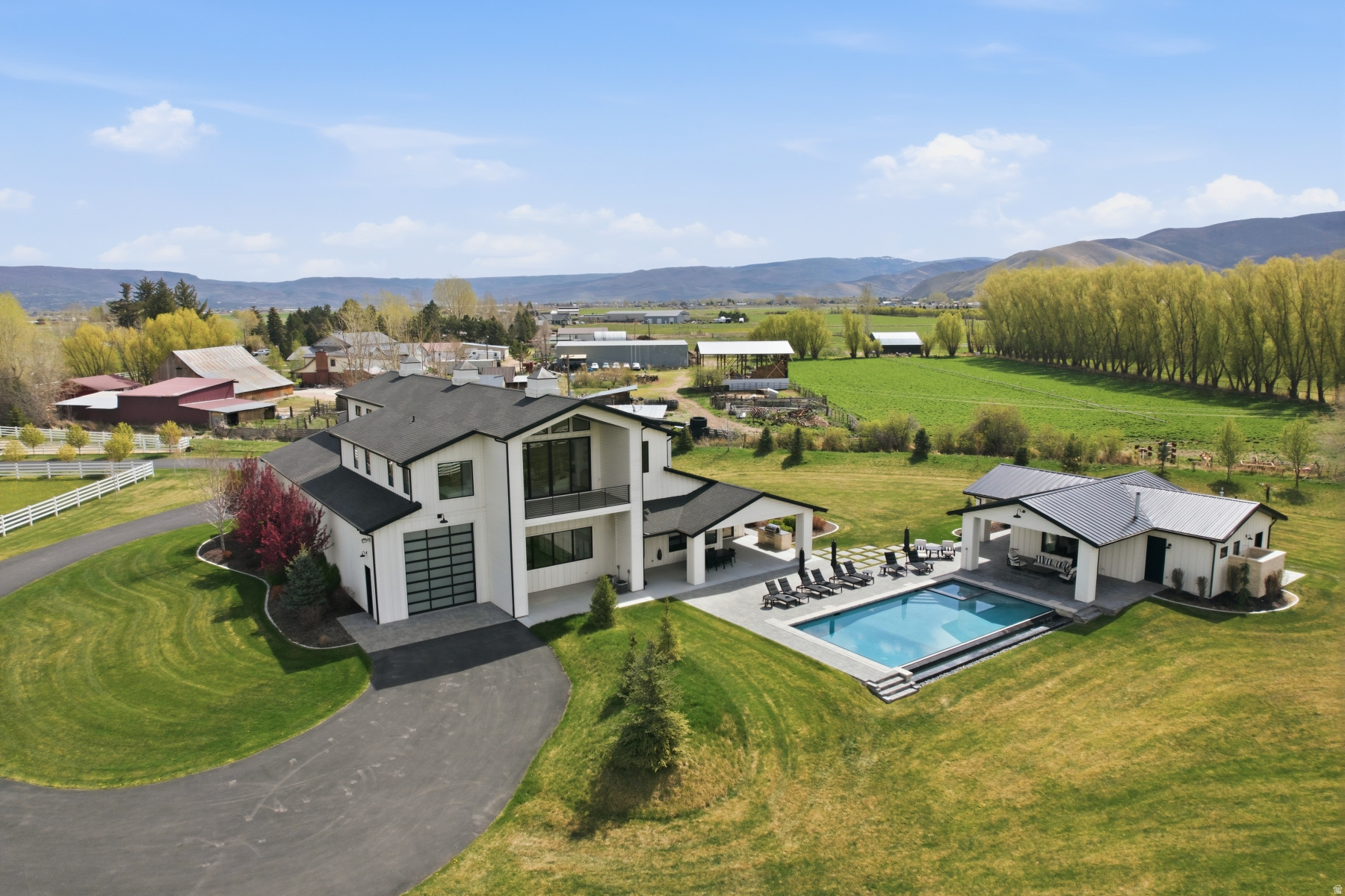 MAY SUBDIVISION - Residential