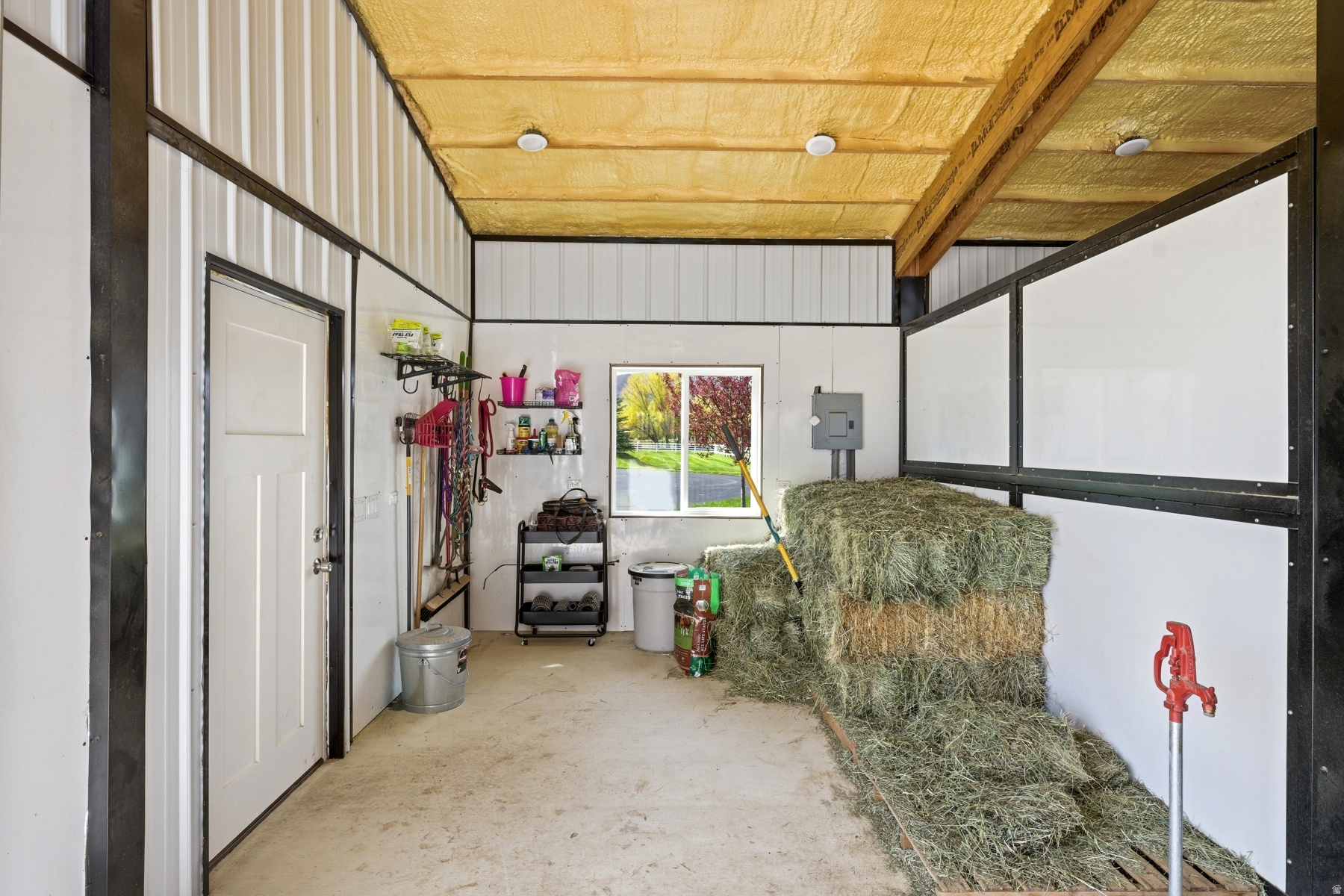 MAY SUBDIVISION - Residential