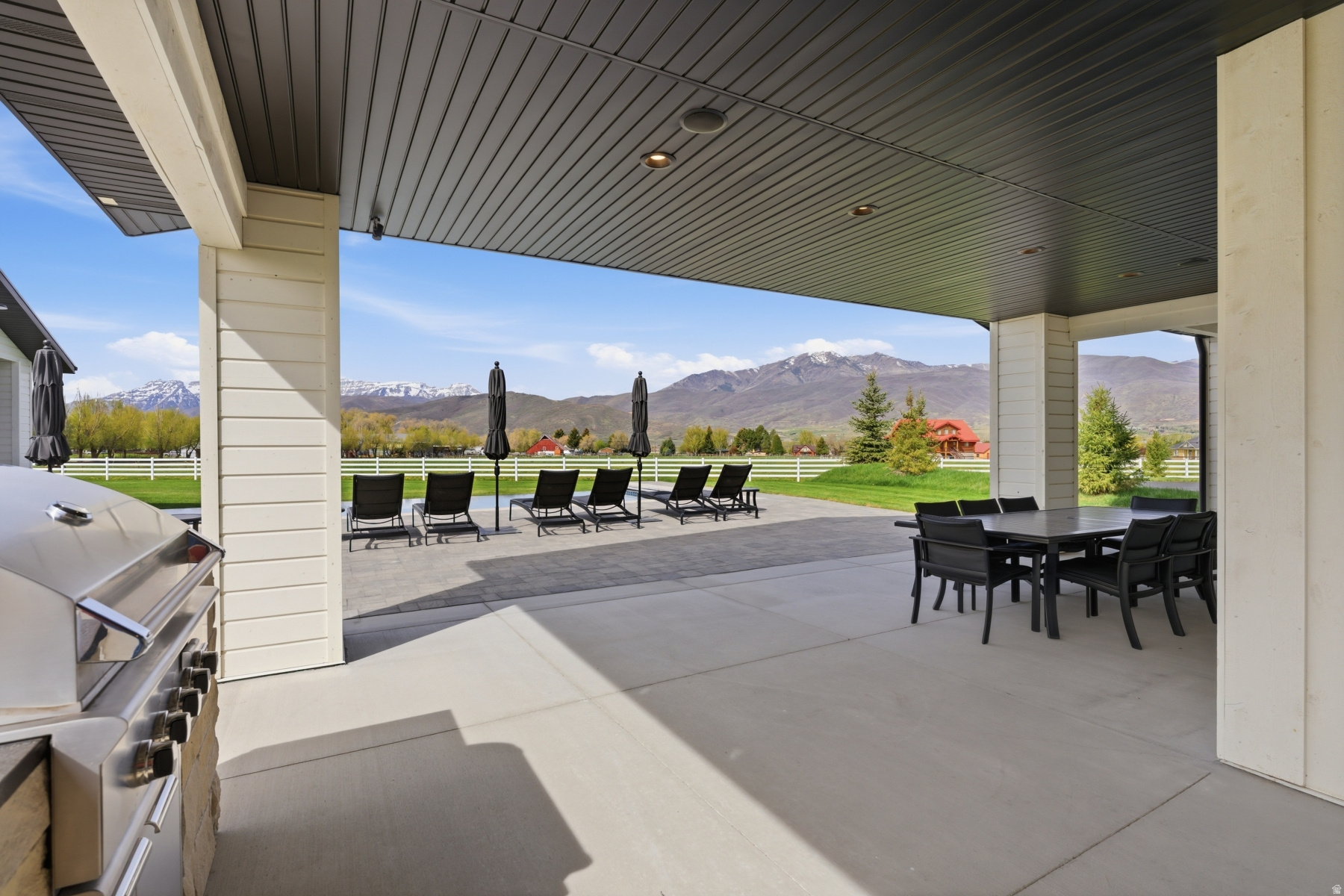 MAY SUBDIVISION - Residential