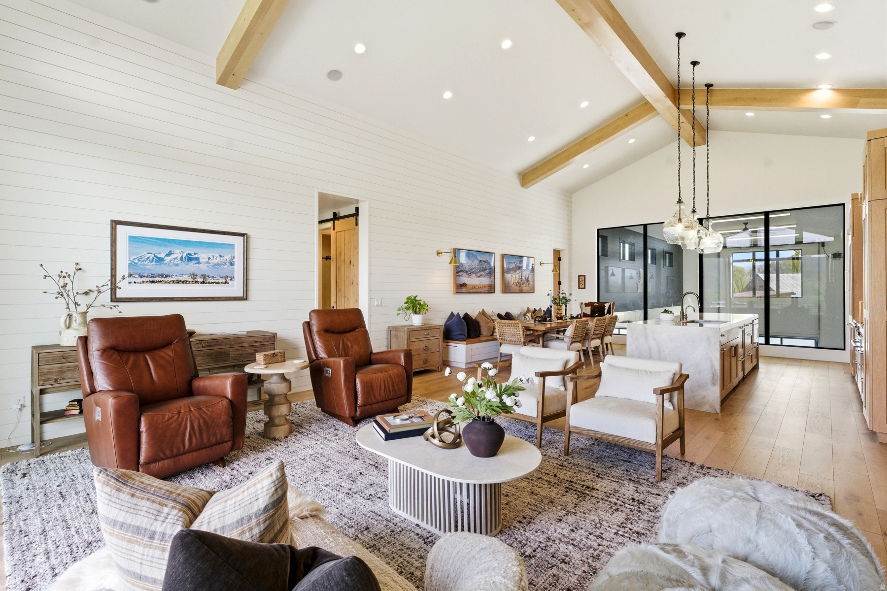 MAY SUBDIVISION - Residential