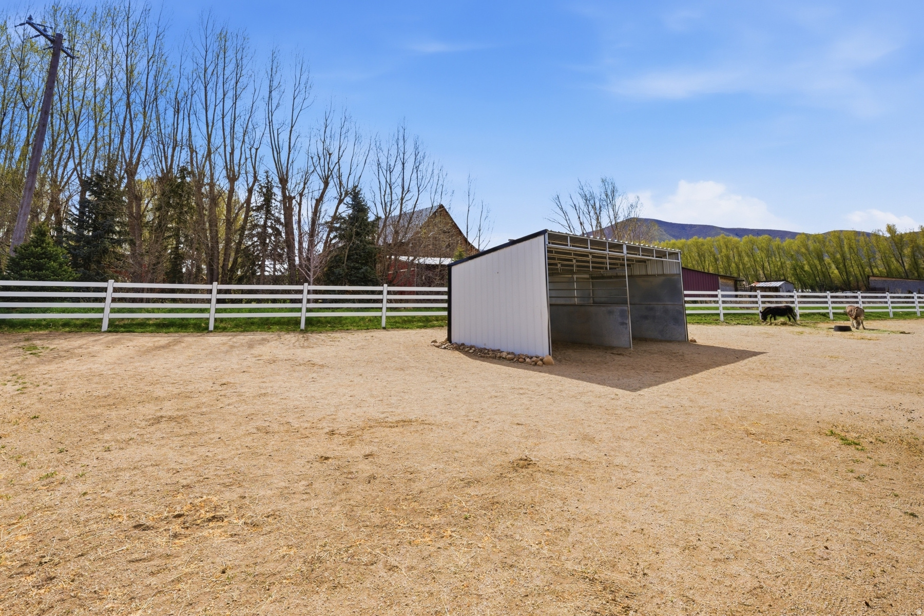 MAY SUBDIVISION - Residential