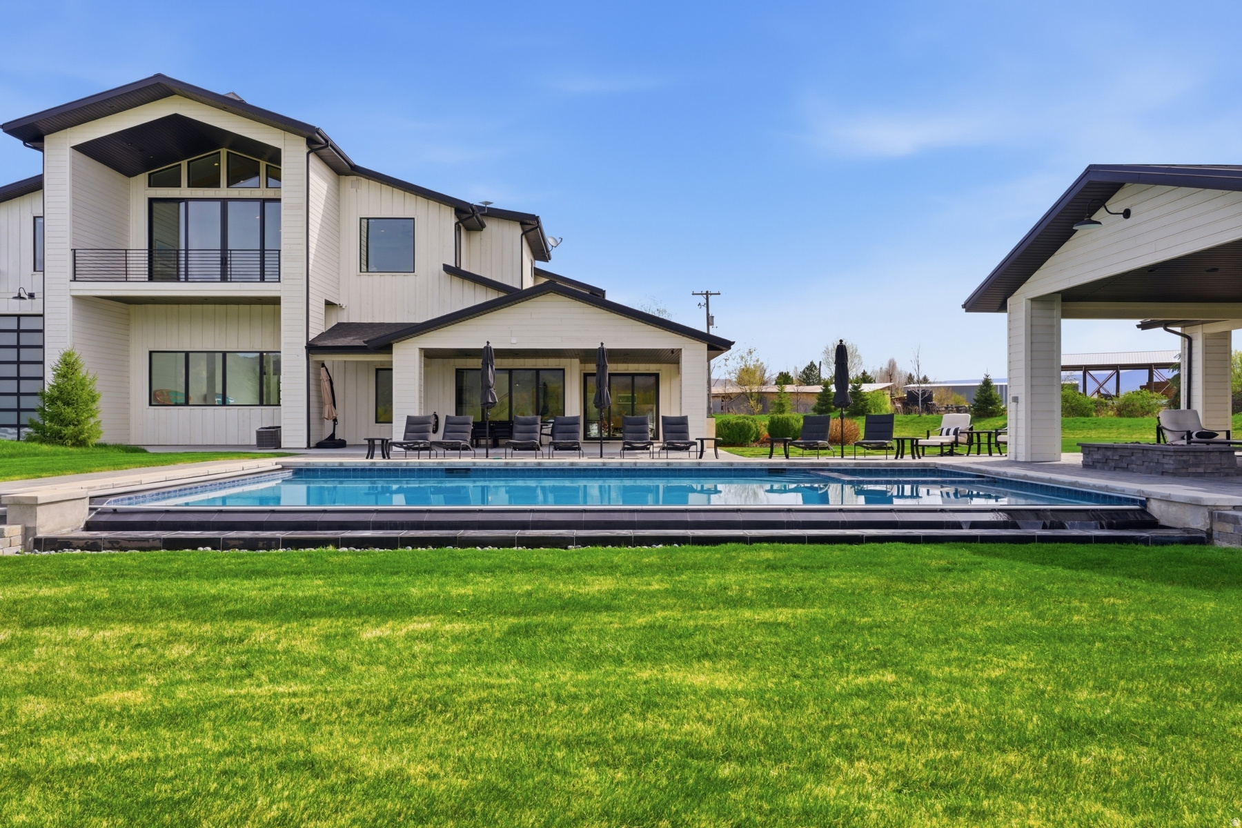 MAY SUBDIVISION - Residential