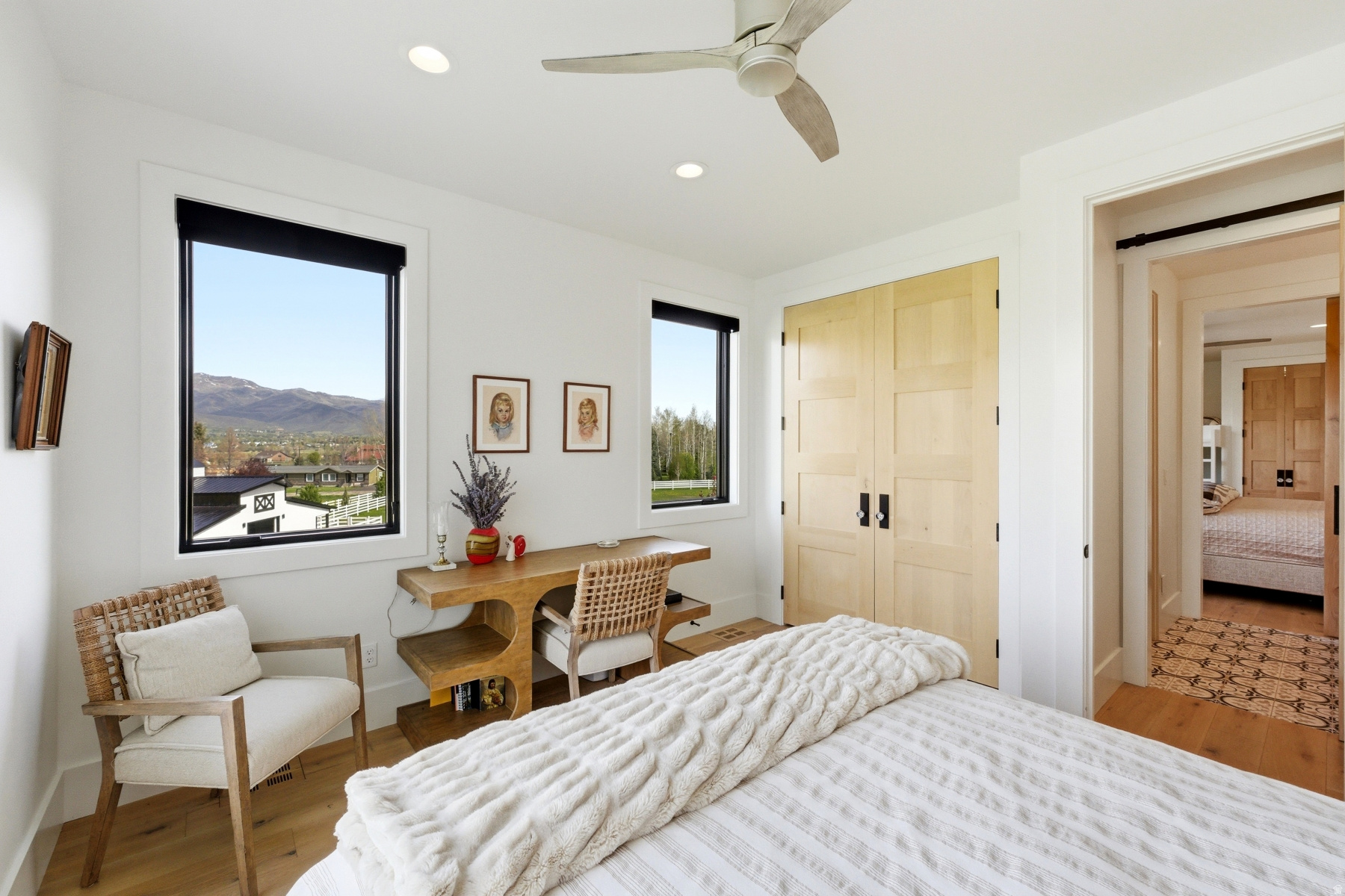 MAY SUBDIVISION - Residential