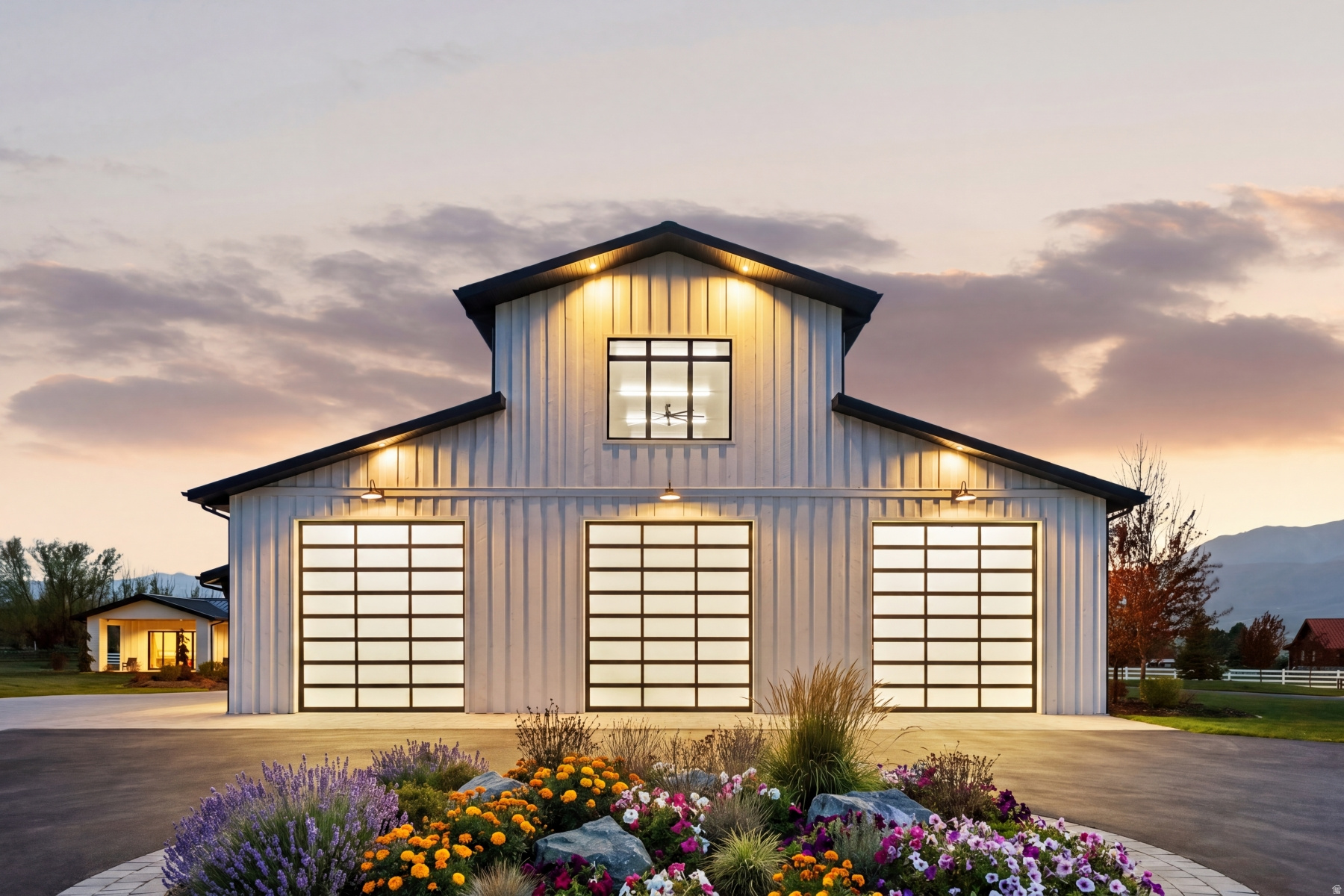 MAY SUBDIVISION - Residential