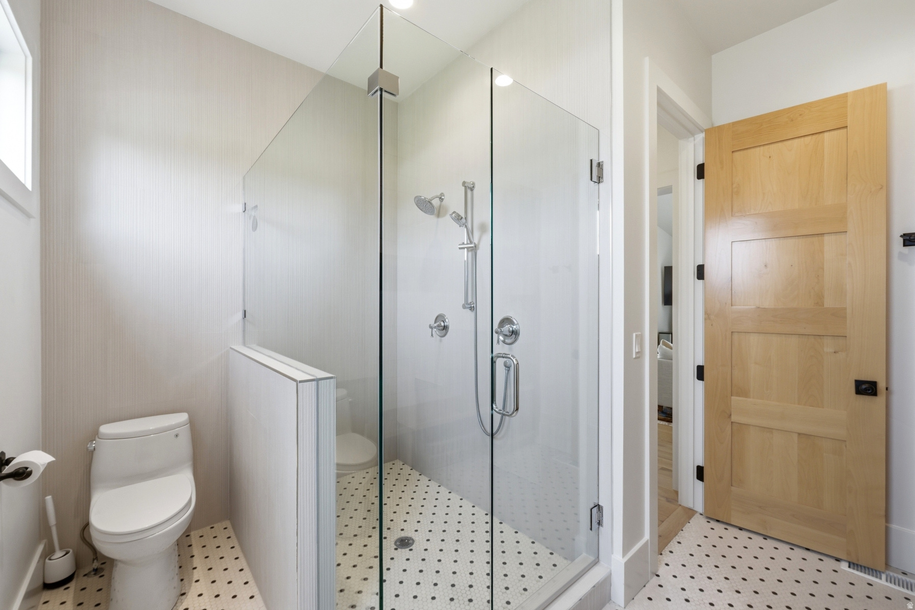 MAY SUBDIVISION - Residential