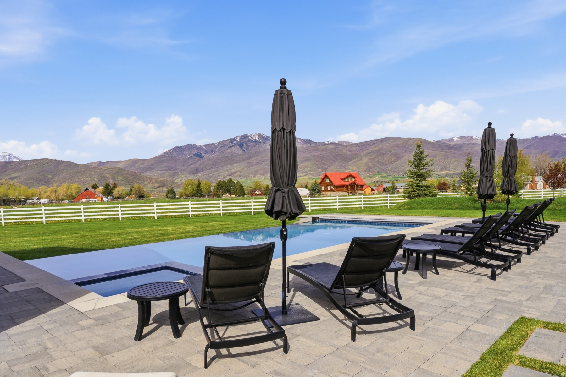 MAY SUBDIVISION - Residential