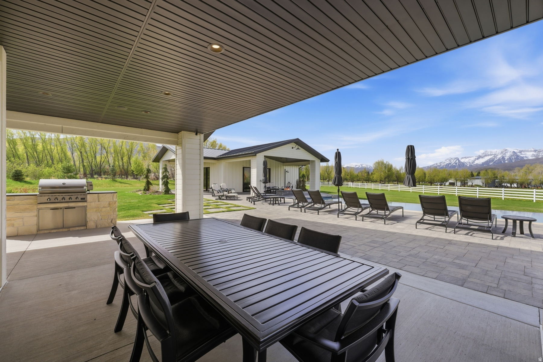 MAY SUBDIVISION - Residential