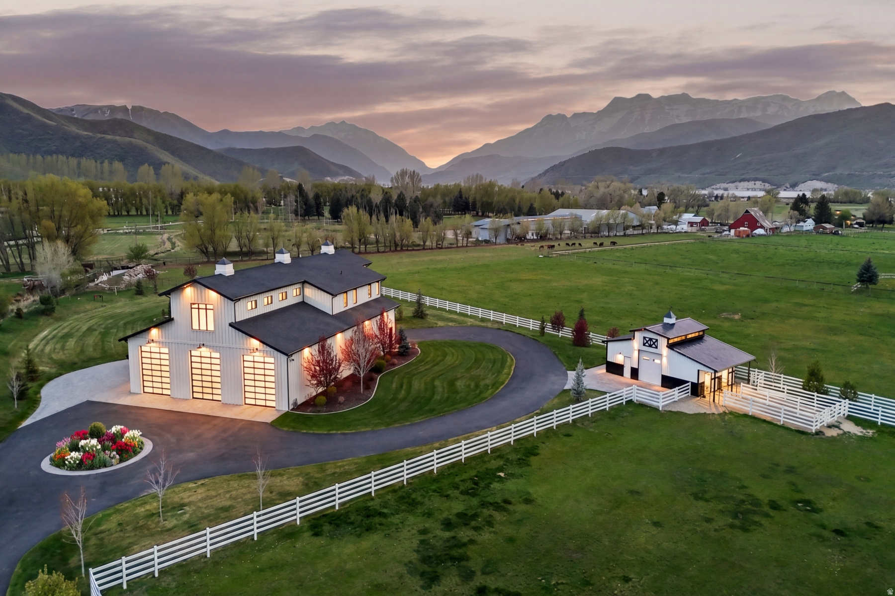 MAY SUBDIVISION - Residential