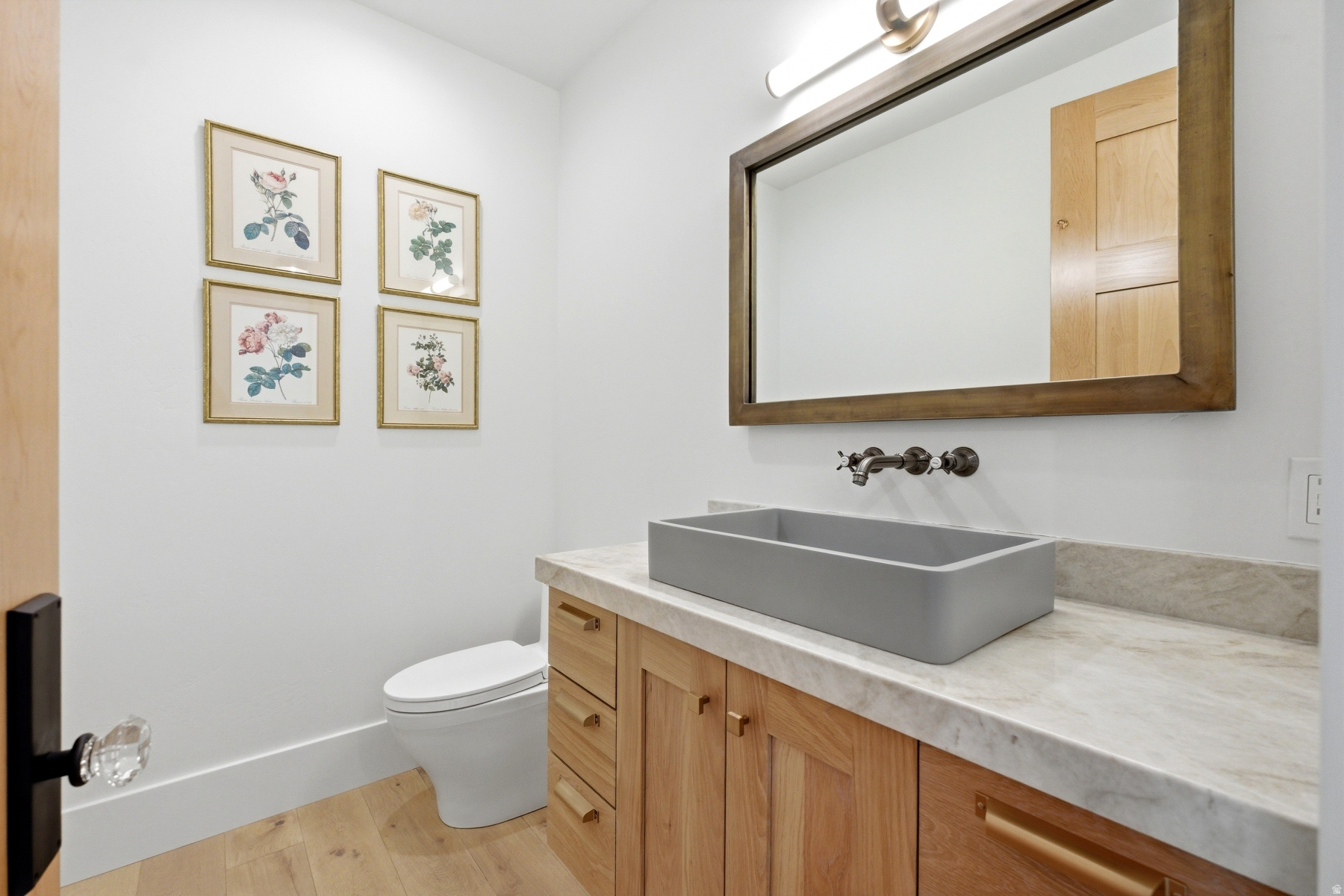 MAY SUBDIVISION - Residential