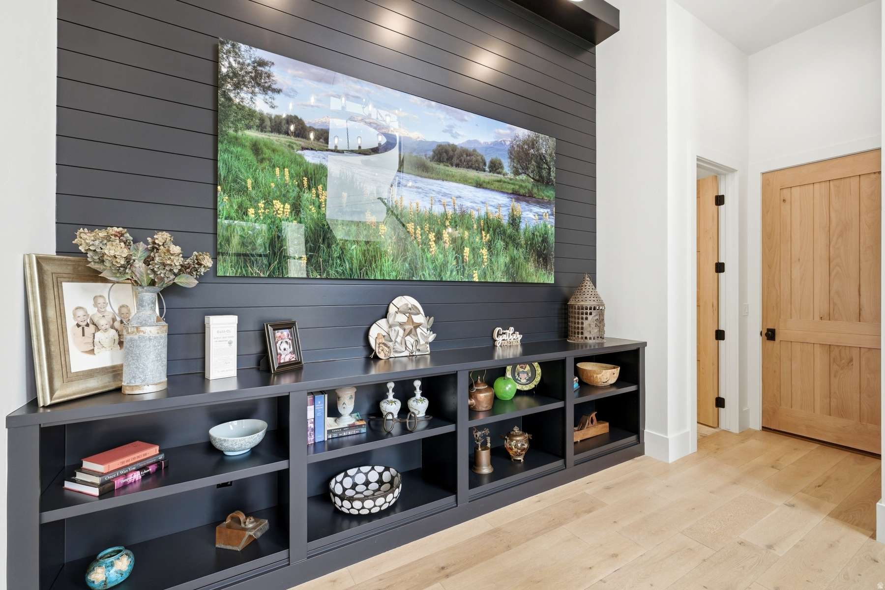 MAY SUBDIVISION - Residential