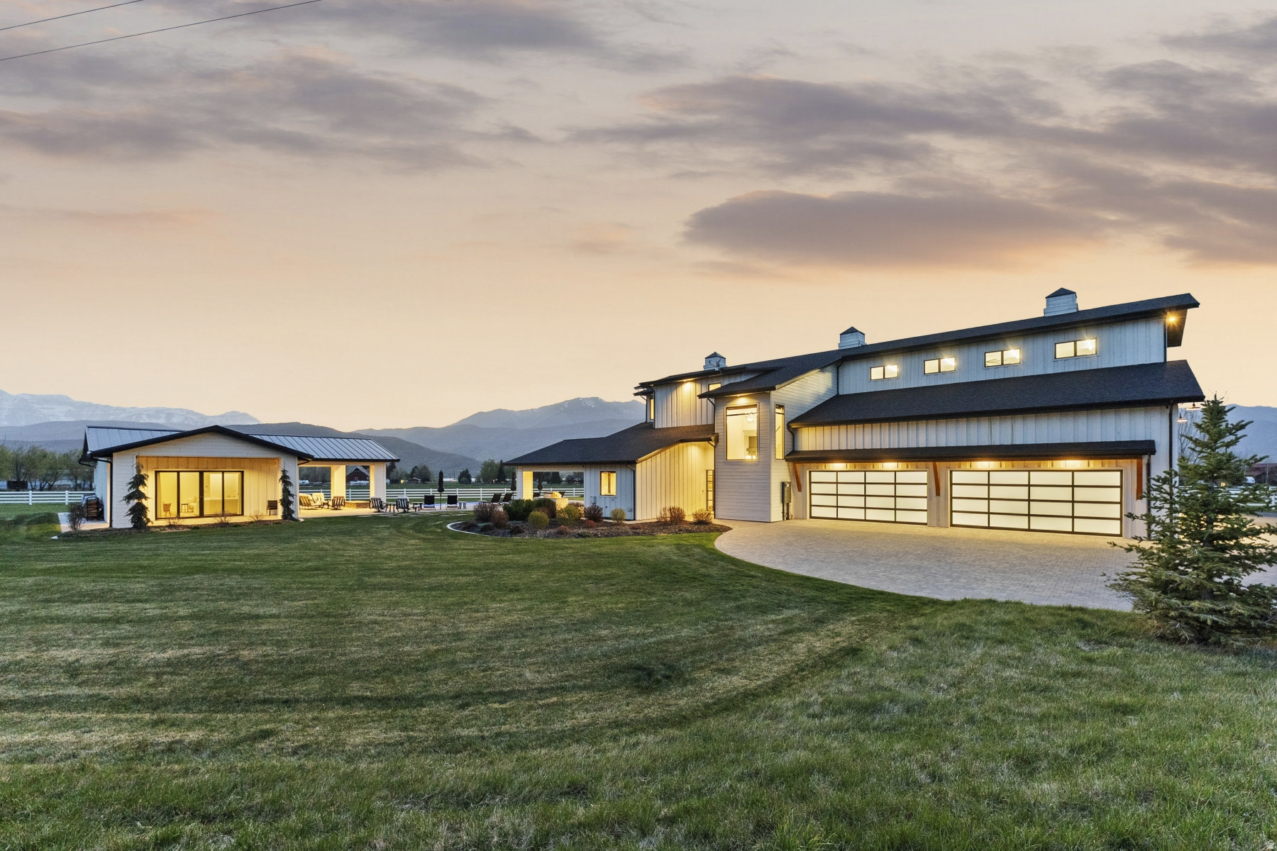 MAY SUBDIVISION - Residential