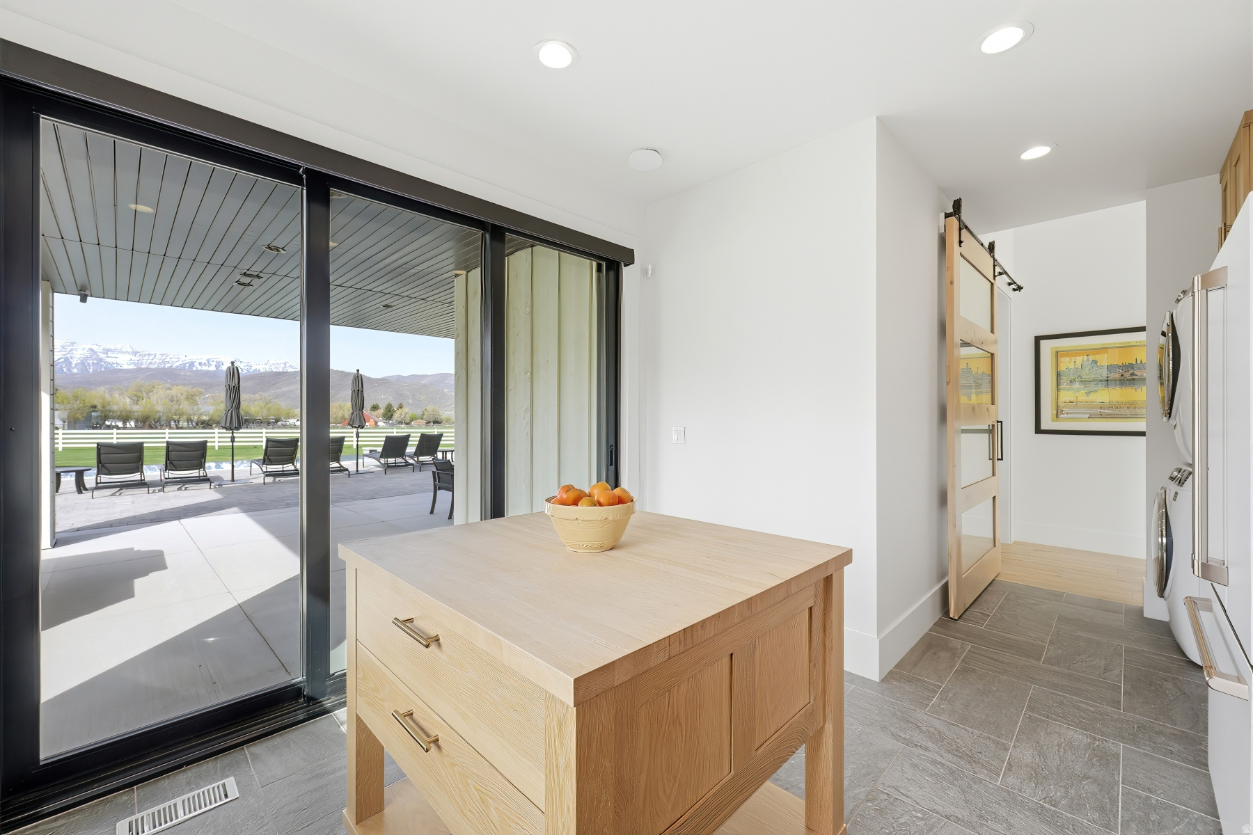 MAY SUBDIVISION - Residential