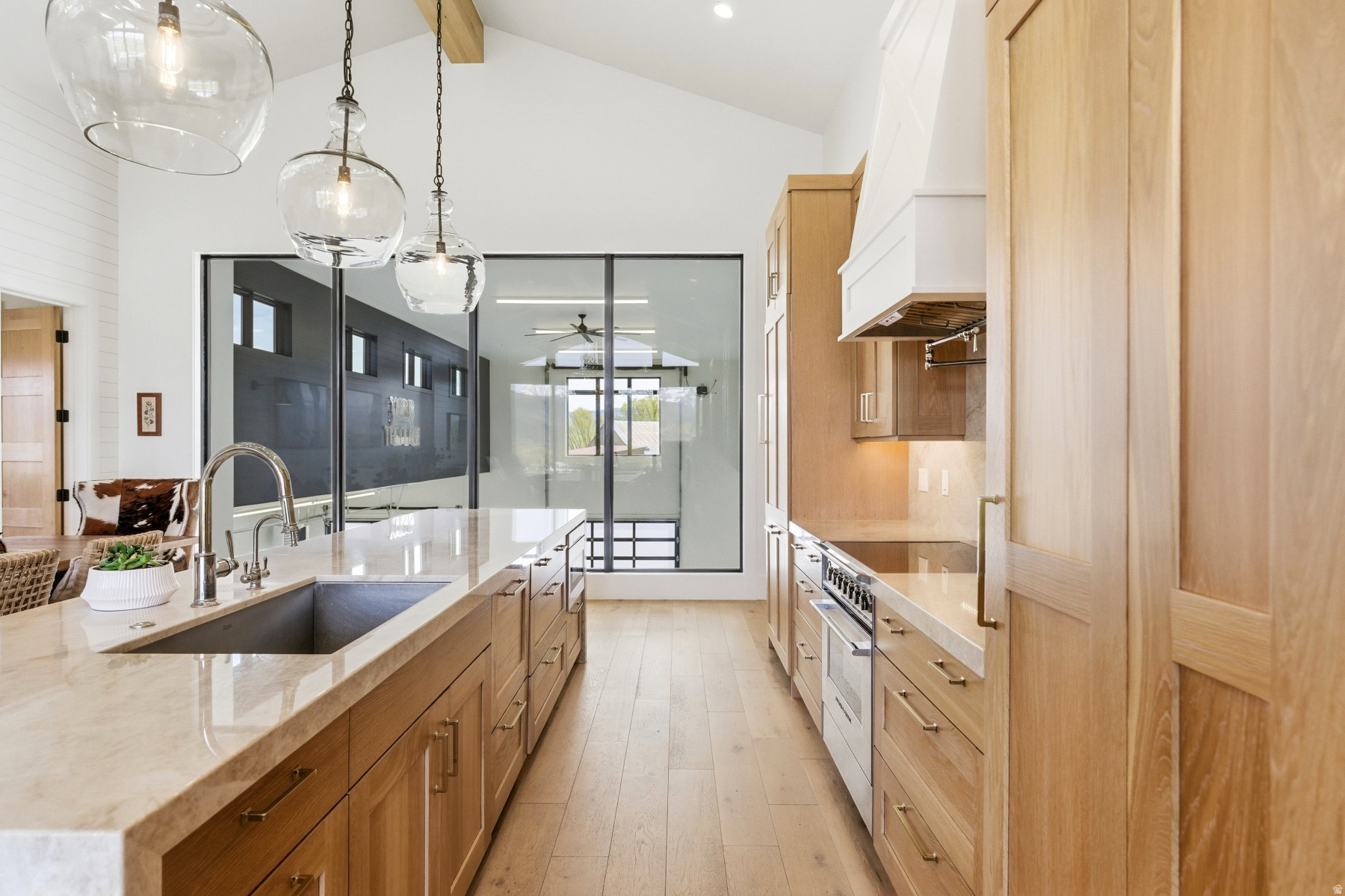 MAY SUBDIVISION - Residential