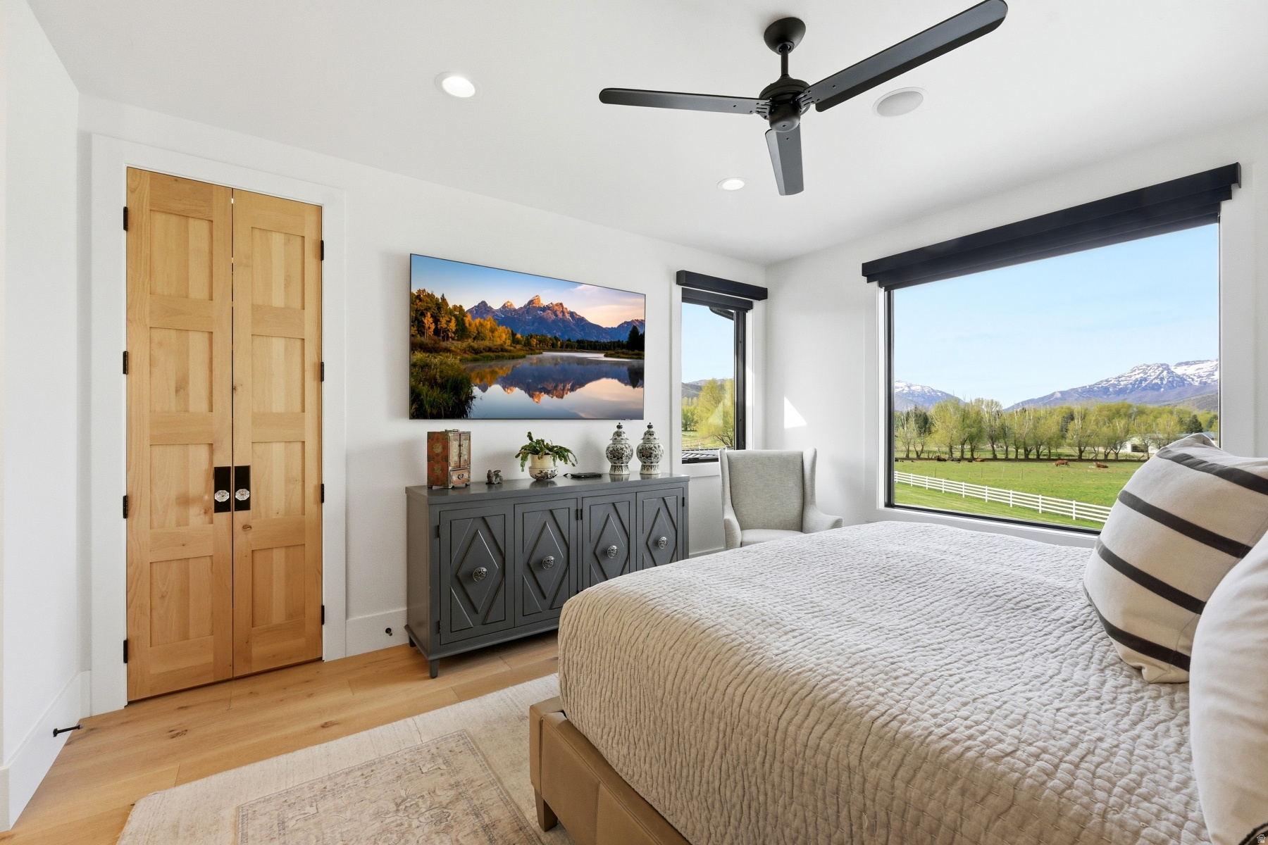 MAY SUBDIVISION - Residential