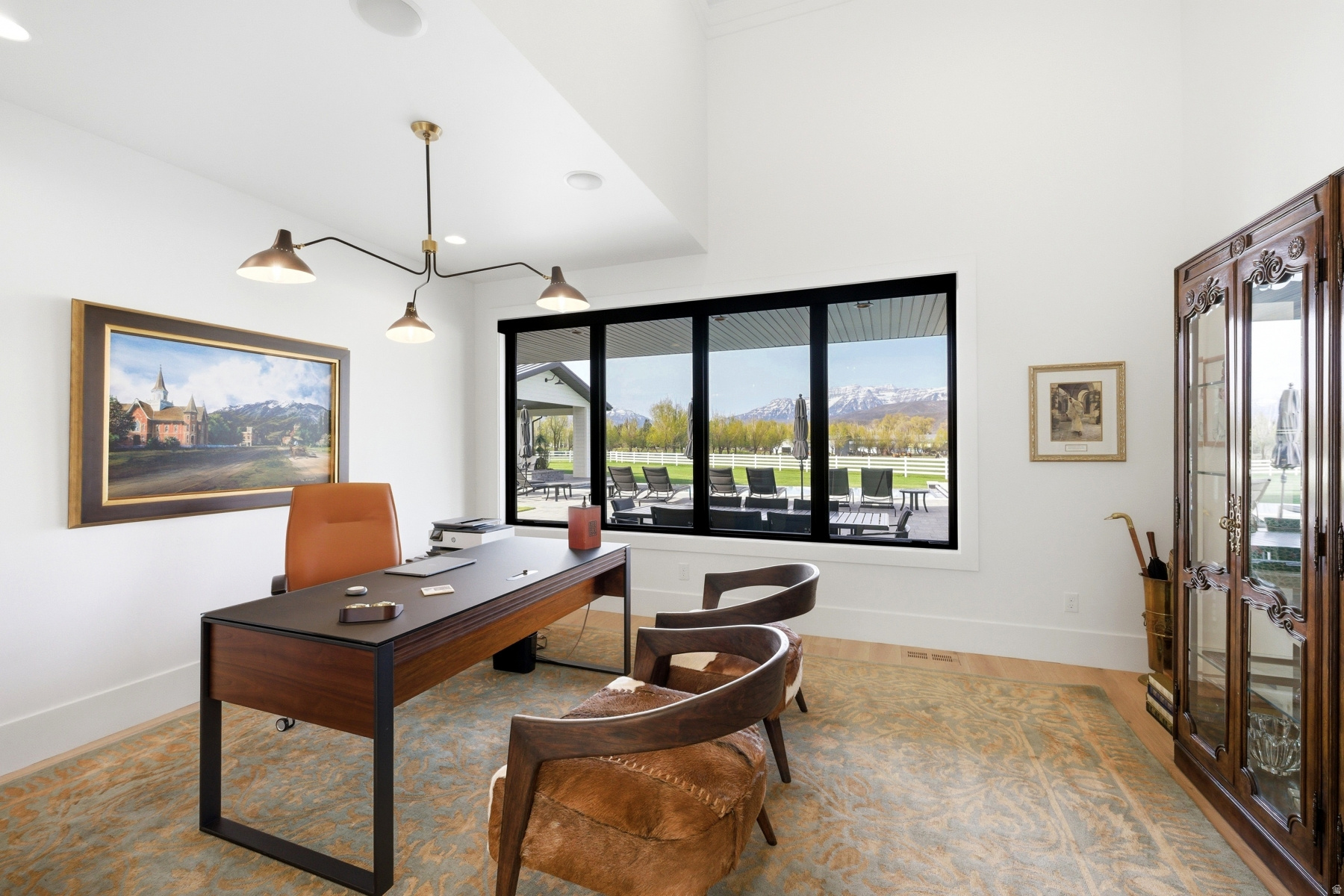 MAY SUBDIVISION - Residential