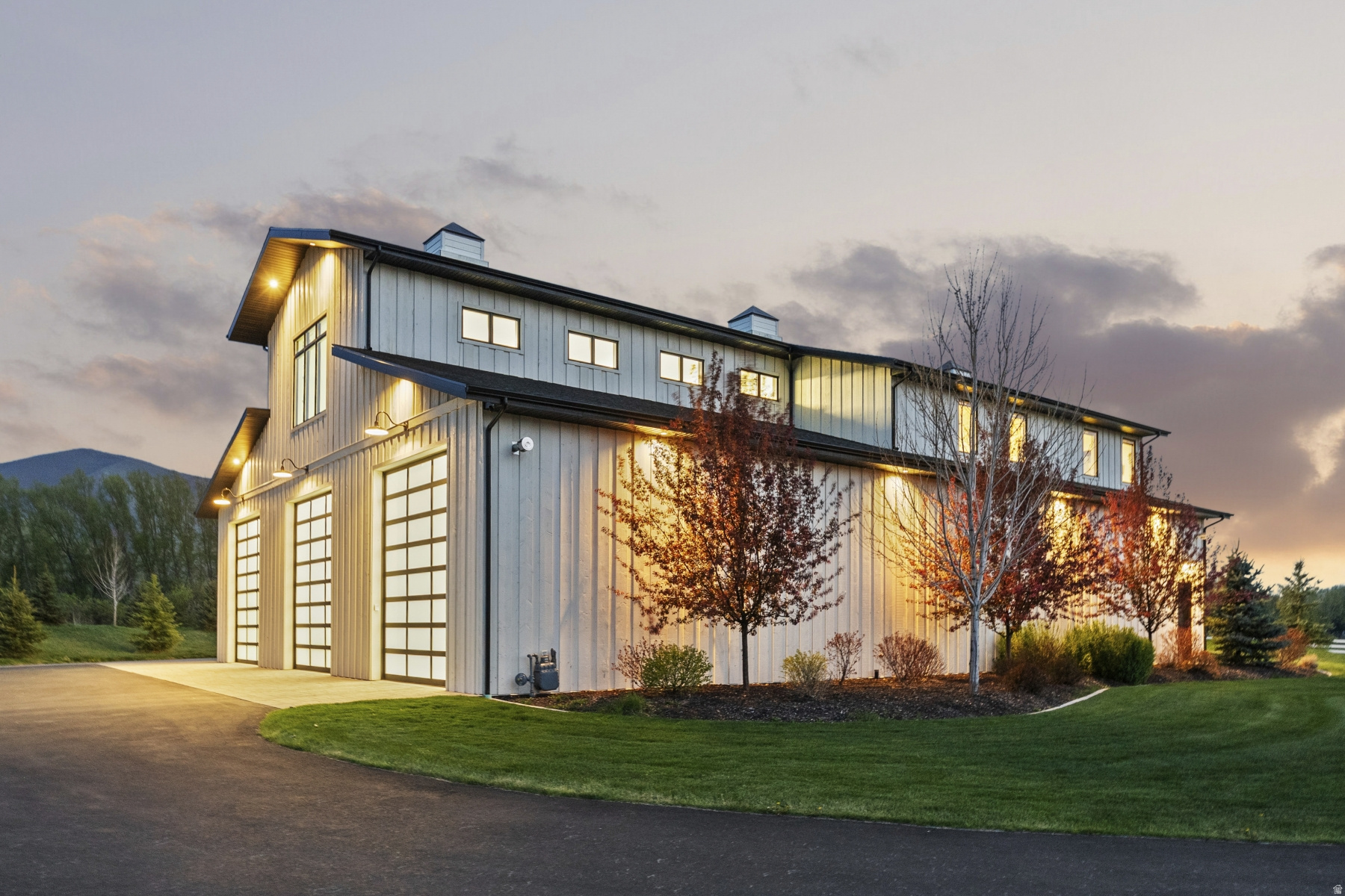 MAY SUBDIVISION - Residential