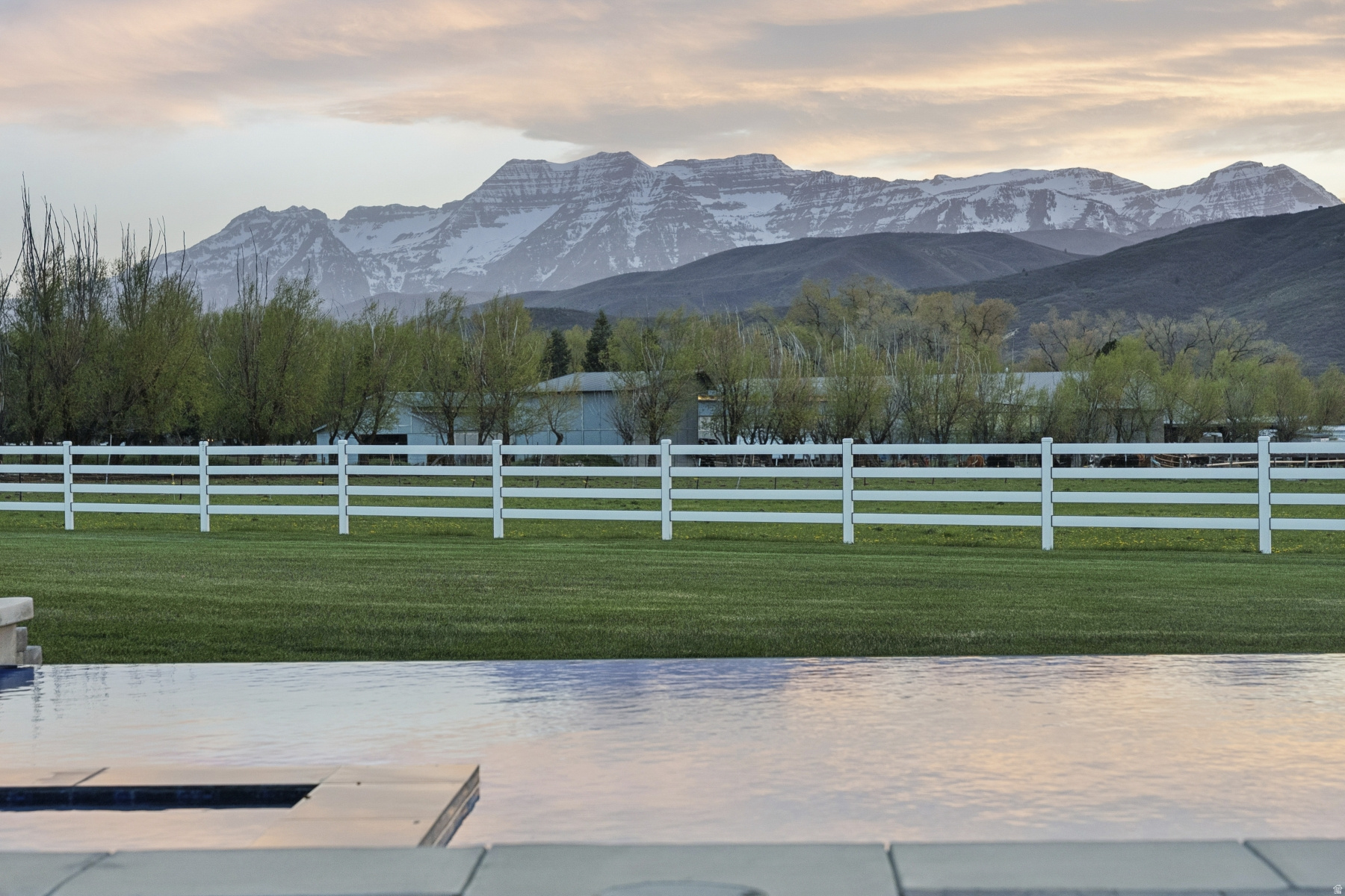 MAY SUBDIVISION - Residential