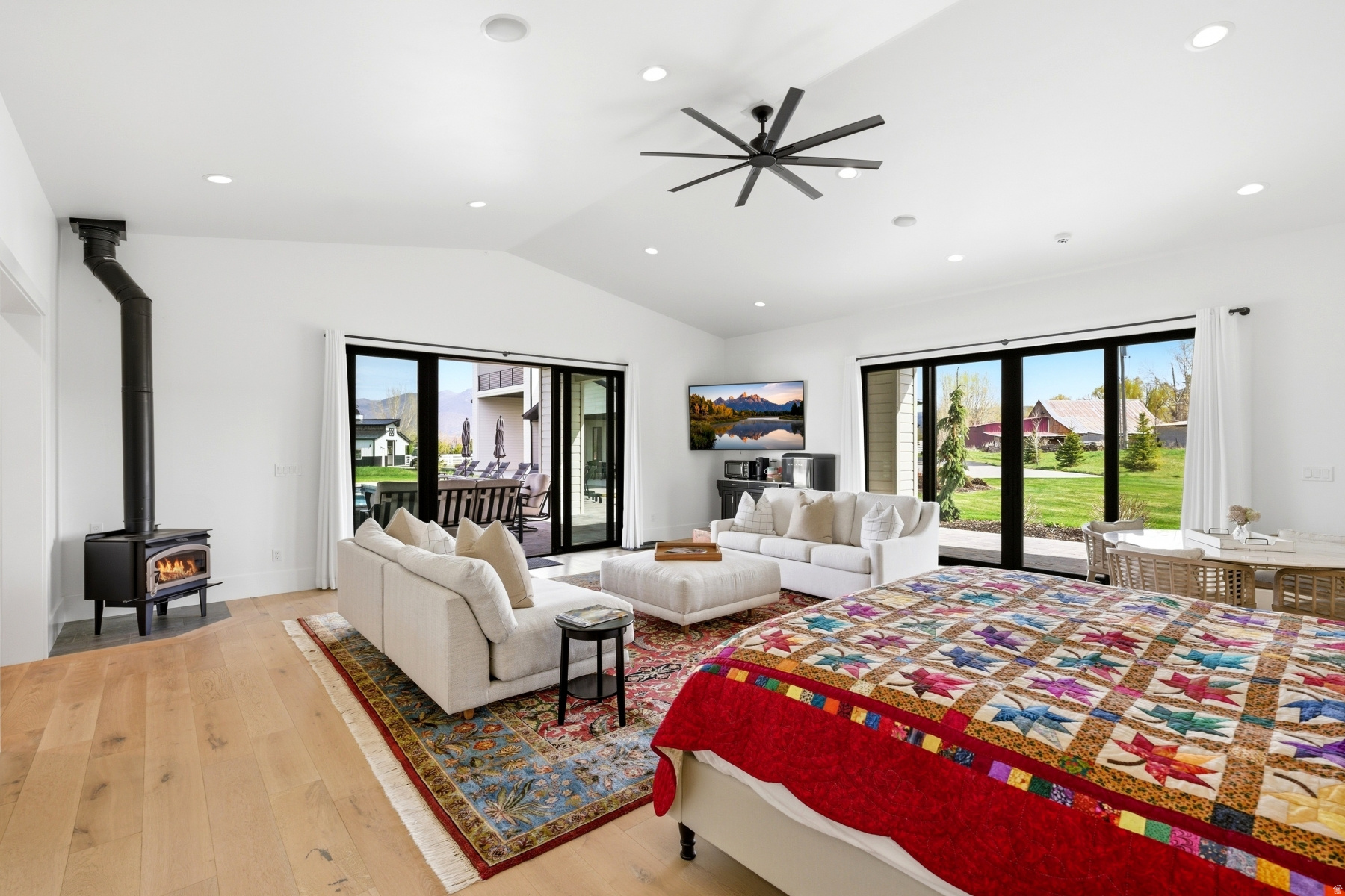 MAY SUBDIVISION - Residential