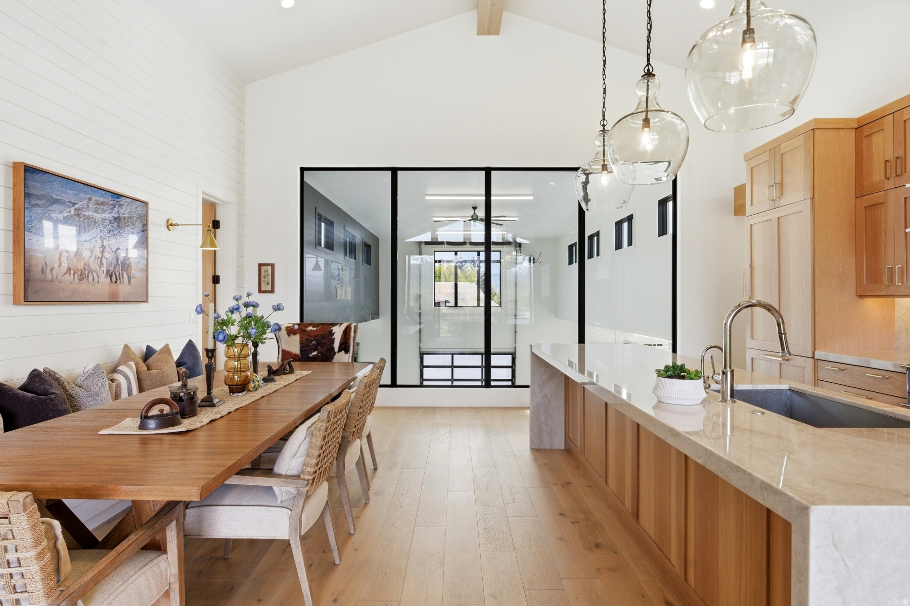 MAY SUBDIVISION - Residential