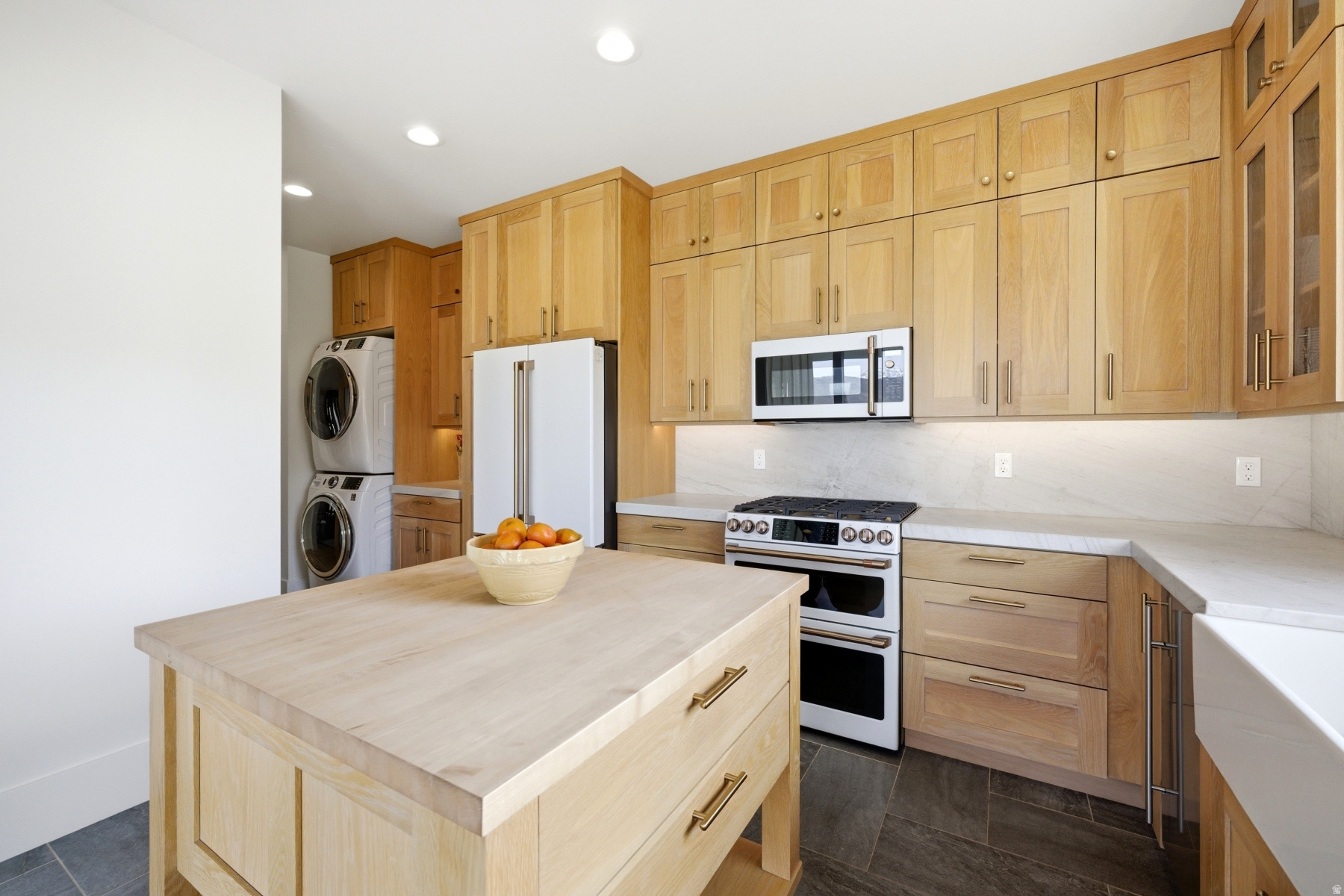 MAY SUBDIVISION - Residential