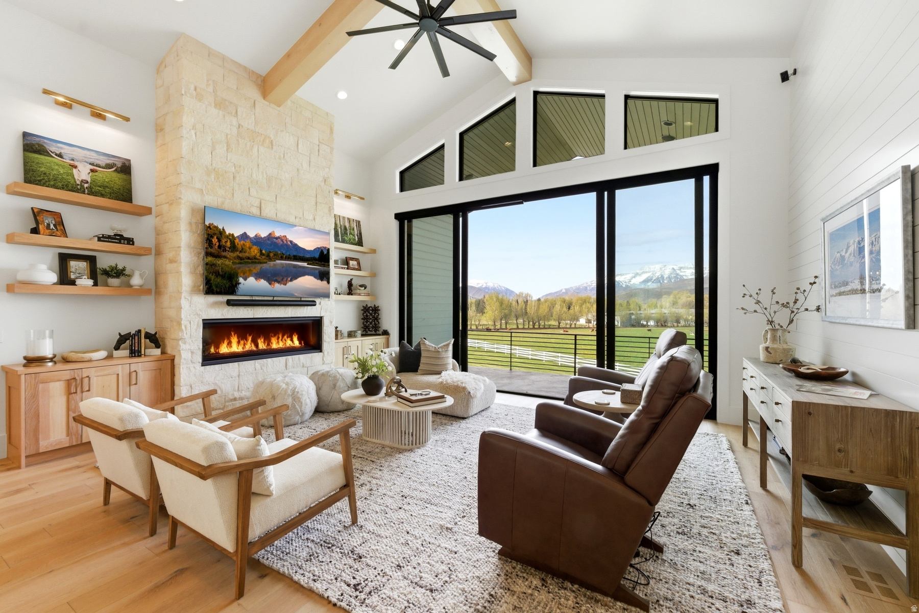 MAY SUBDIVISION - Residential