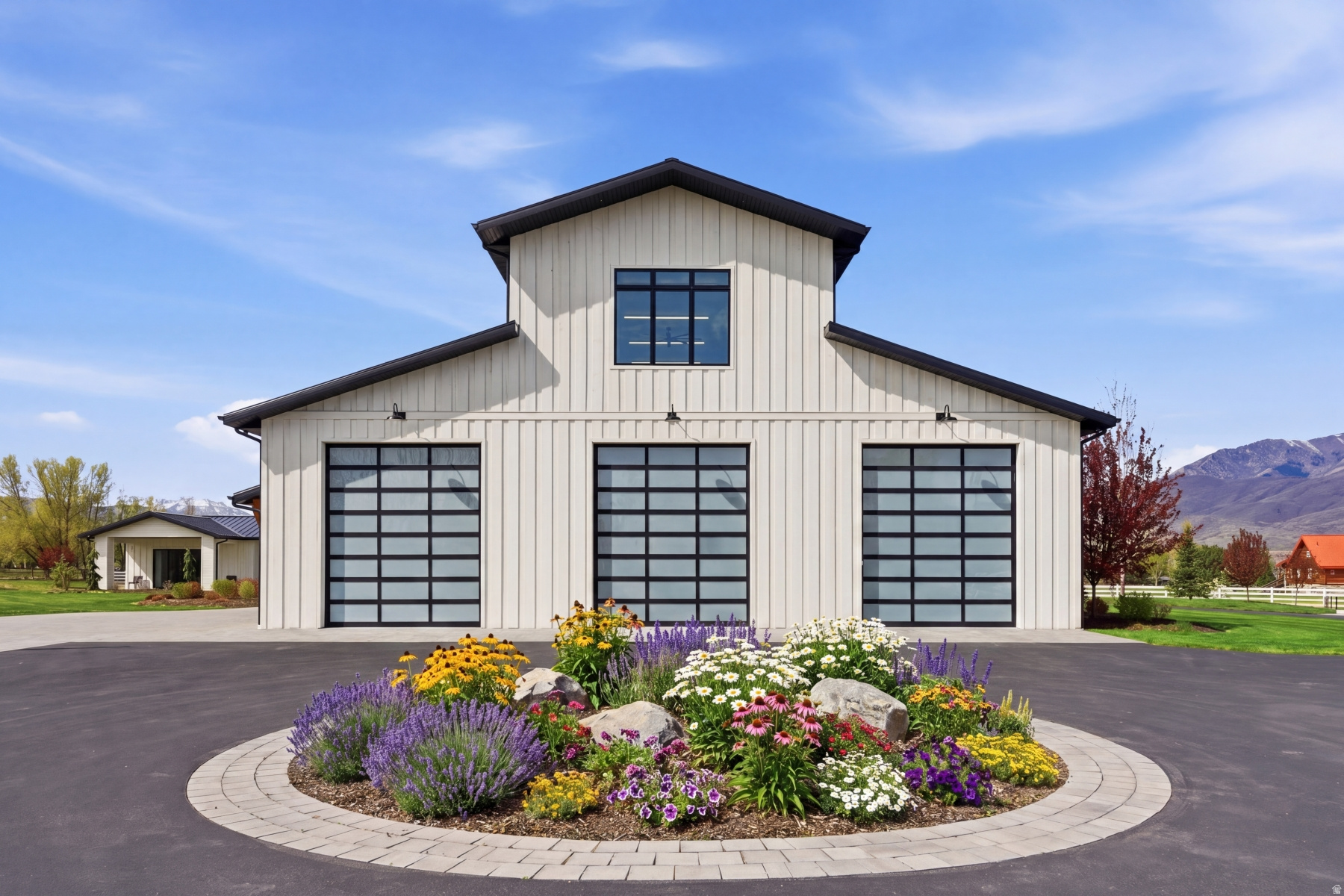 MAY SUBDIVISION - Residential