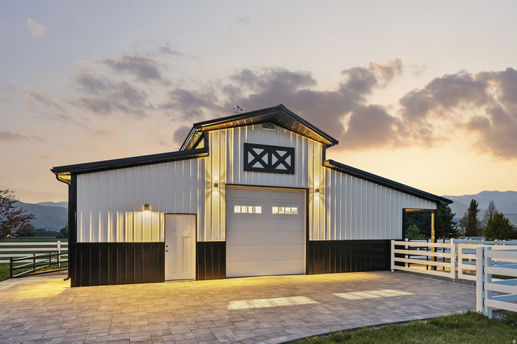 MAY SUBDIVISION - Residential