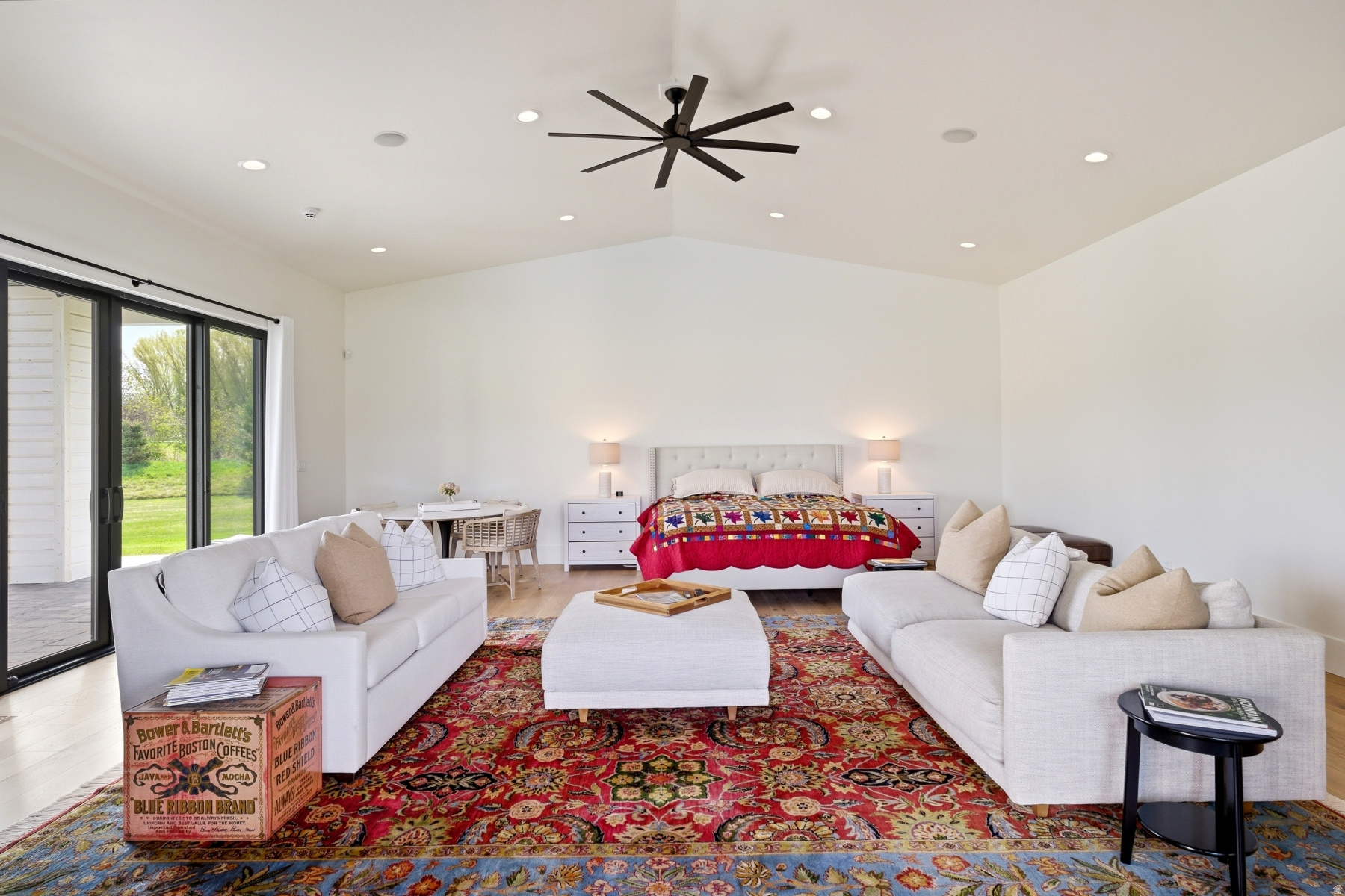 MAY SUBDIVISION - Residential