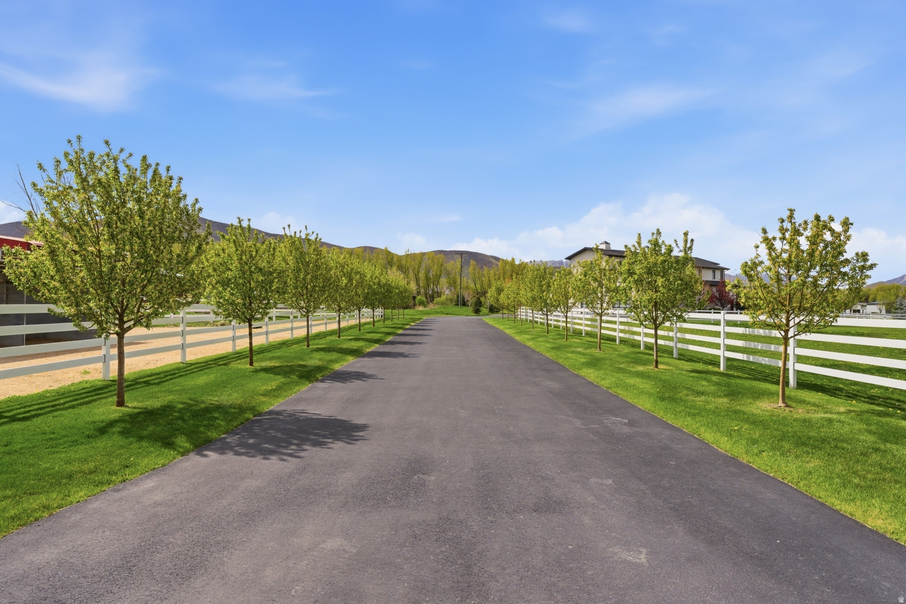 MAY SUBDIVISION - Residential