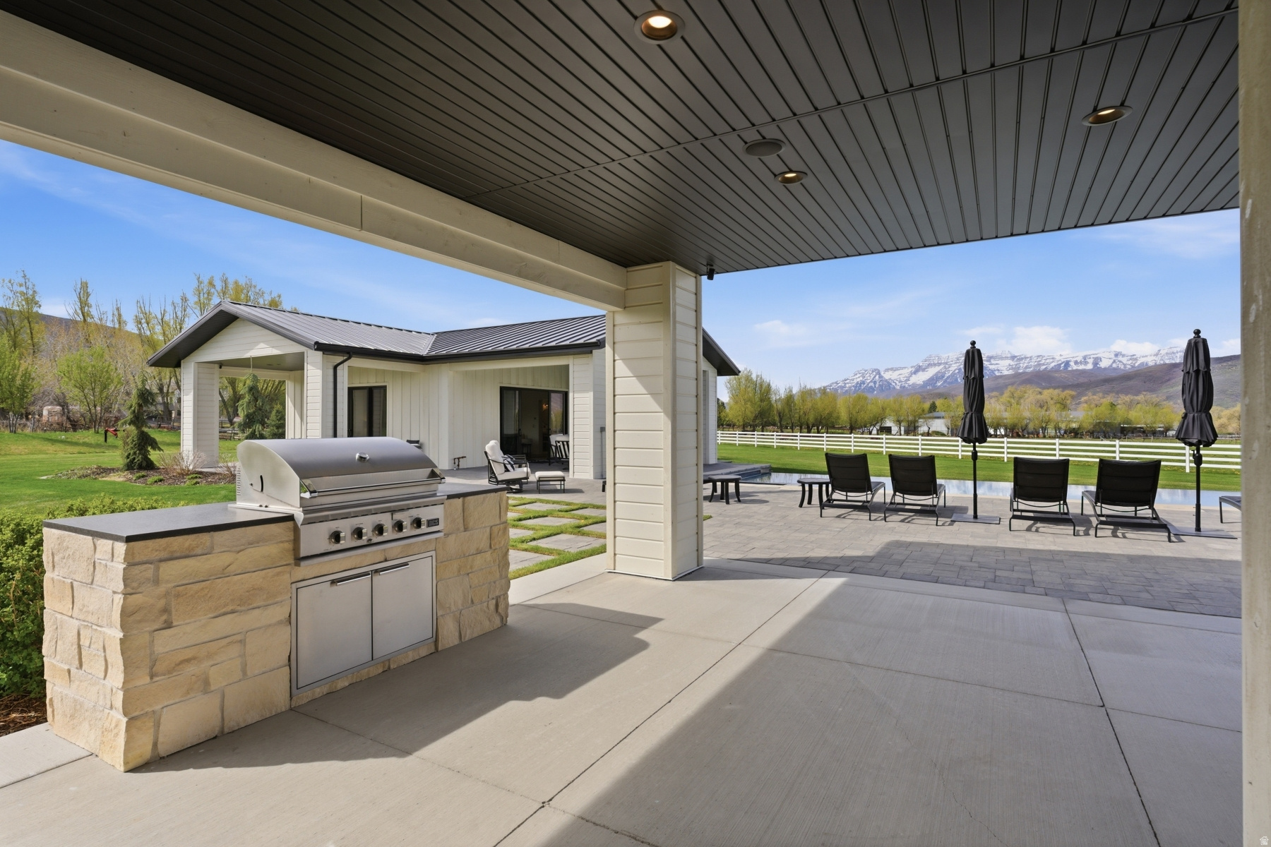 MAY SUBDIVISION - Residential